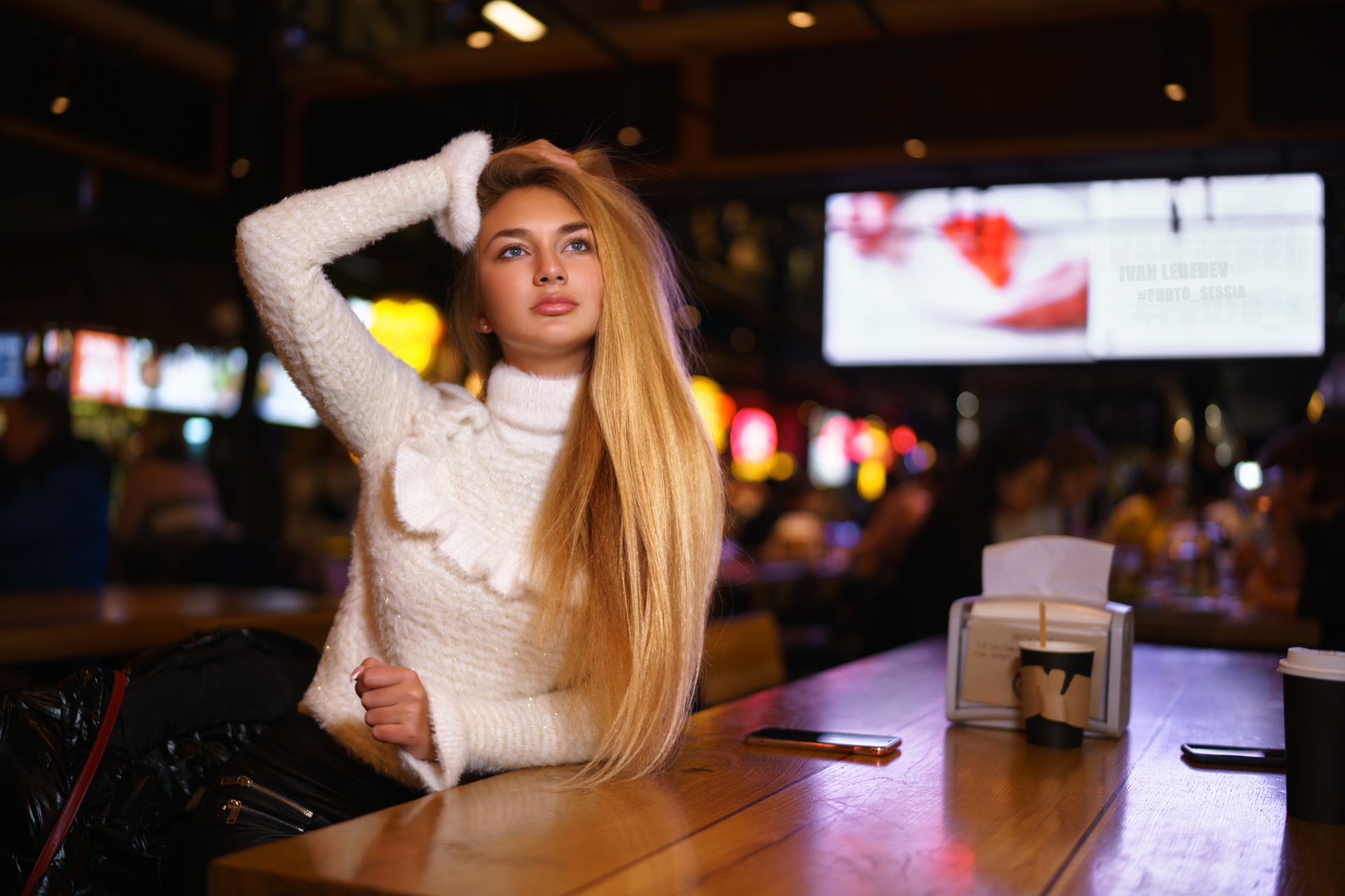 lebedev, marianna