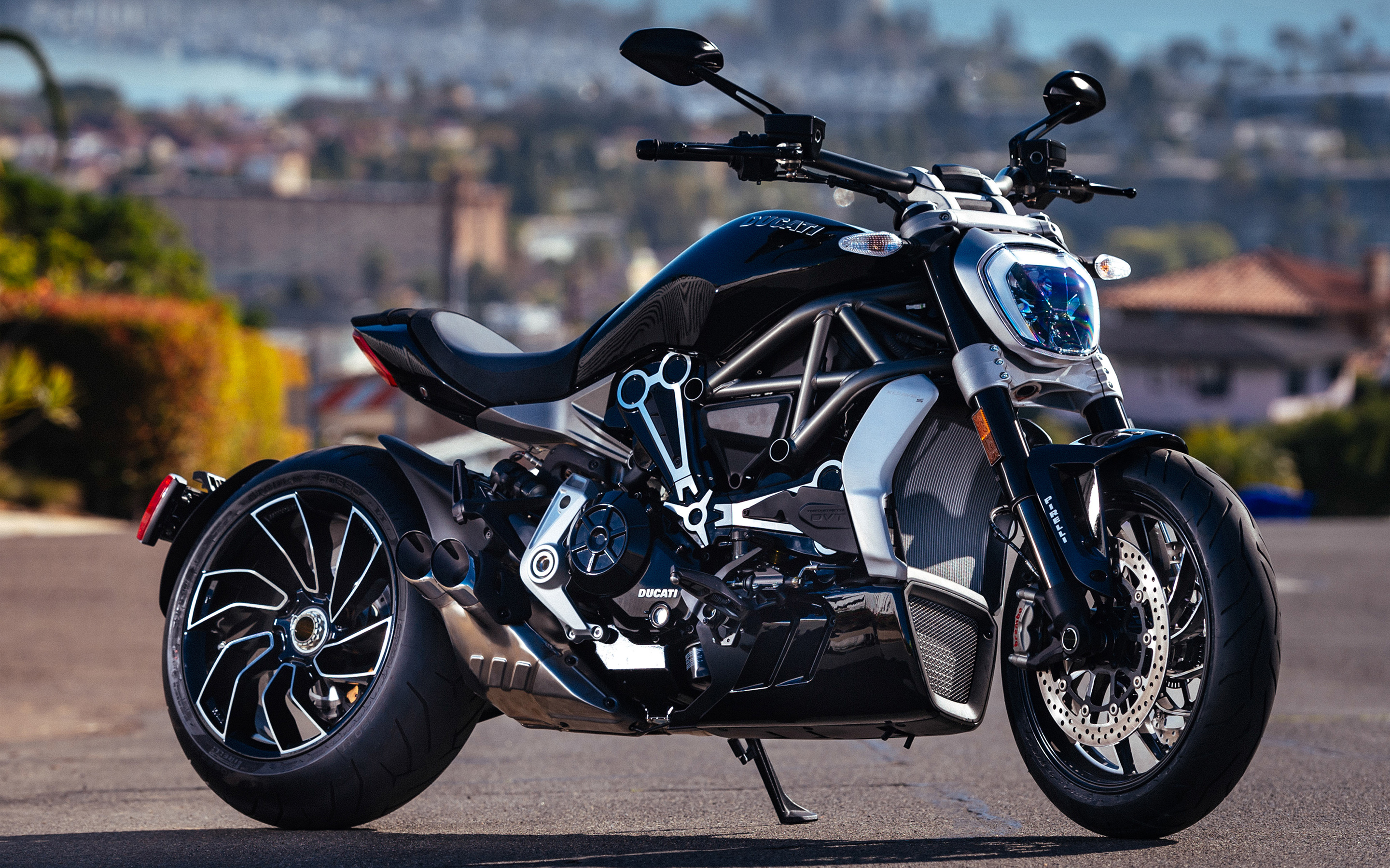ducati, xdiavel, diavel