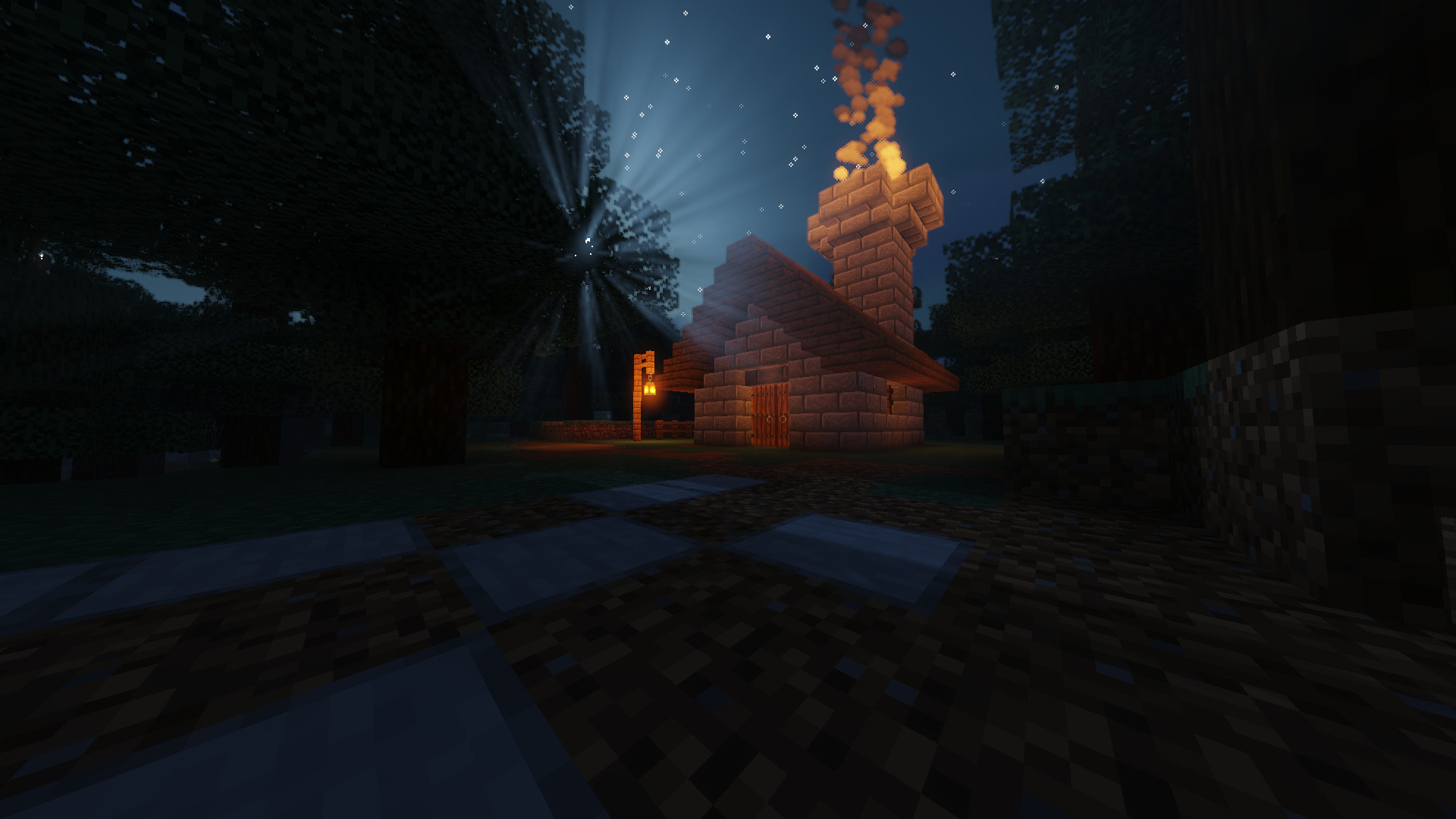 shader