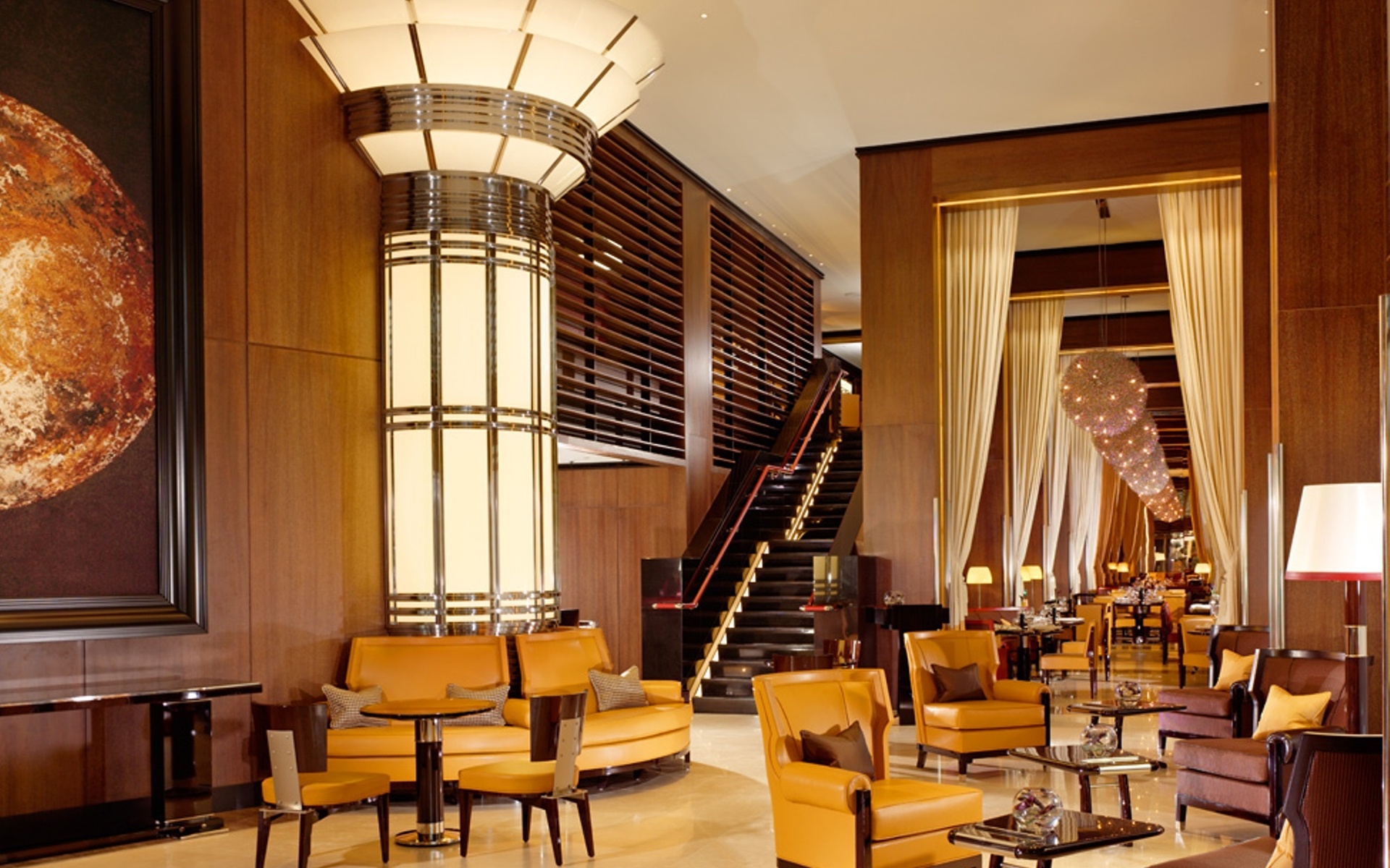 интерьера, годов, interer