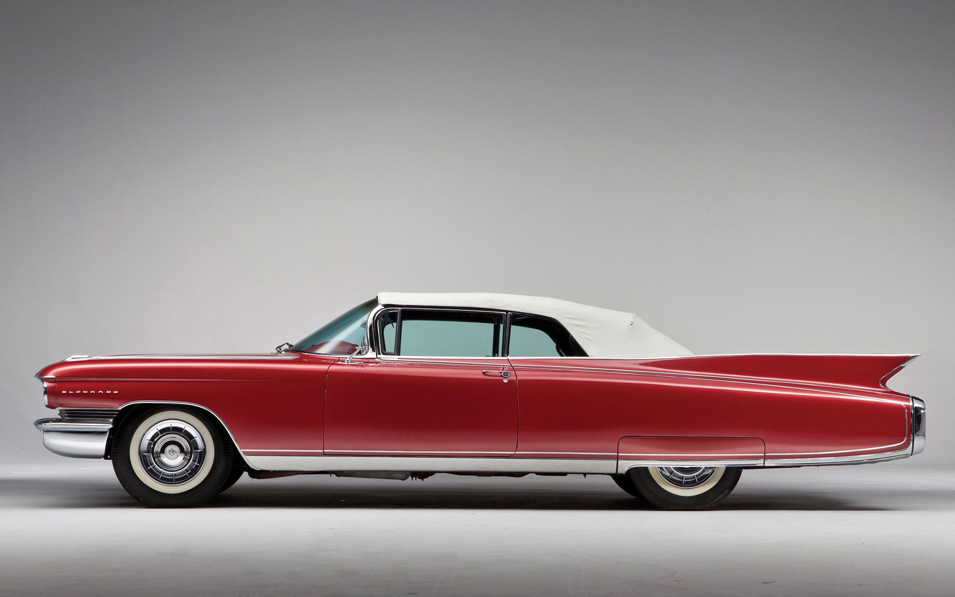 cadillac, eldorado