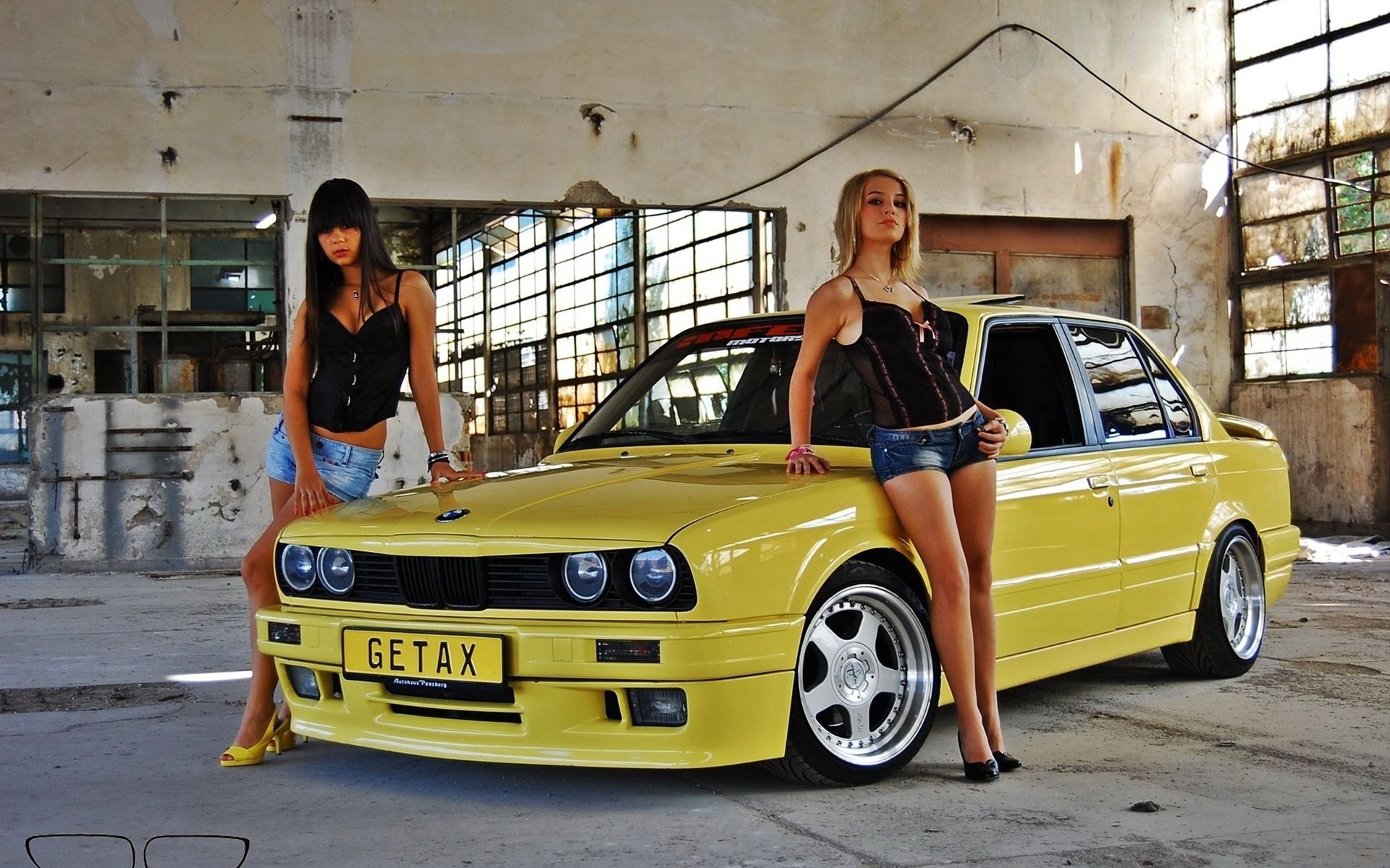 bmw, тюльцин, devushki