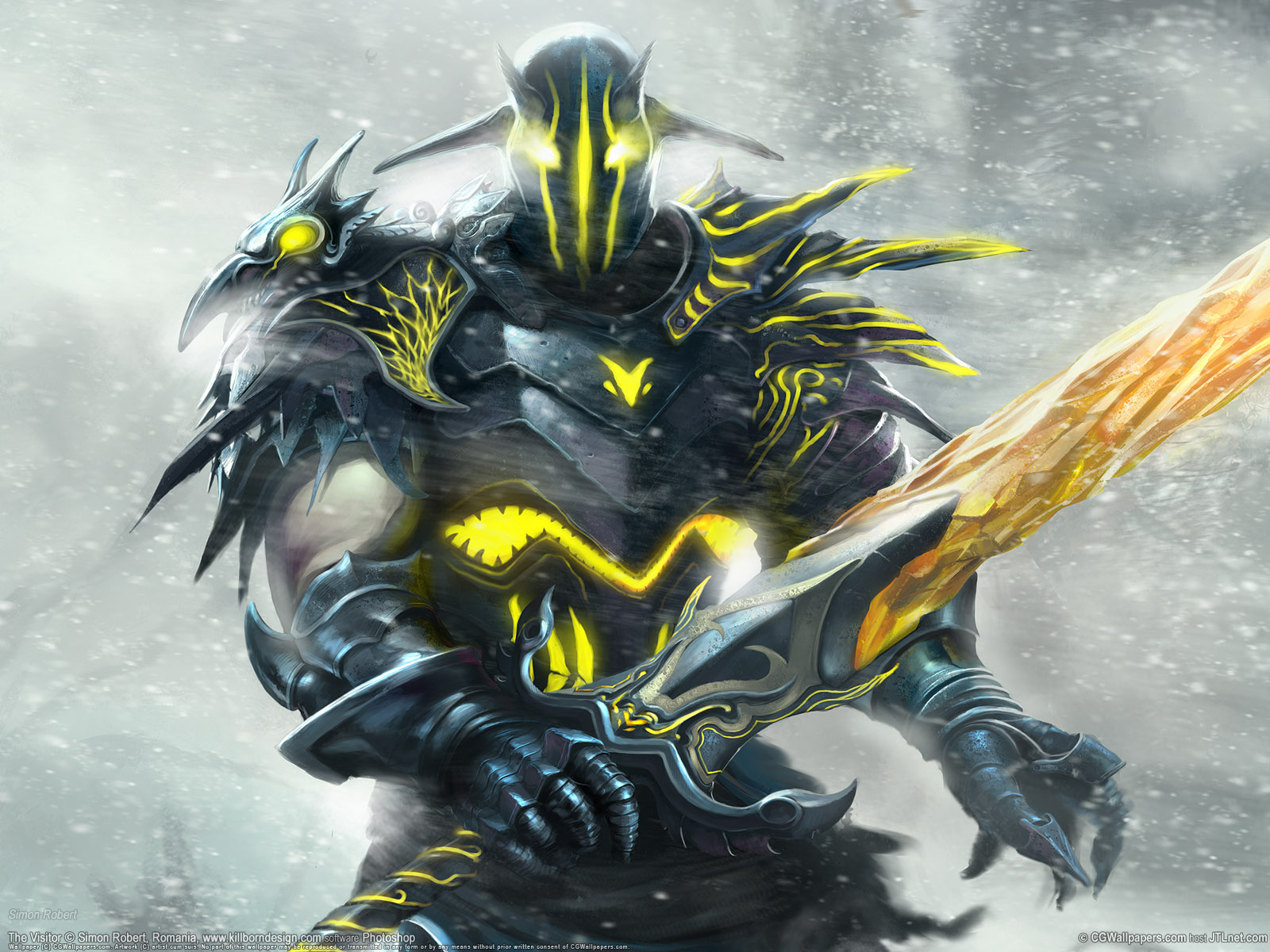sven, dota, art