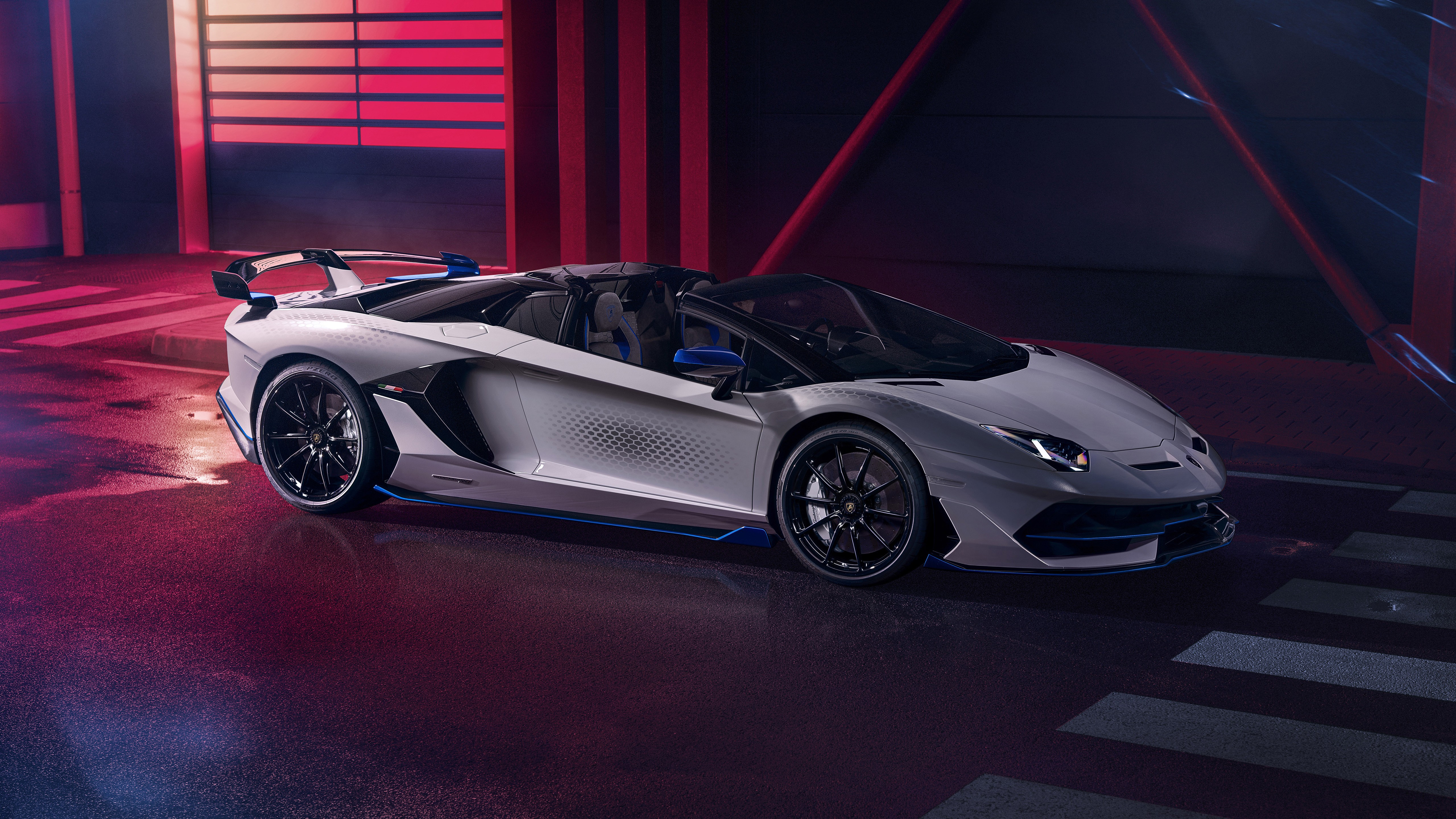 aventador