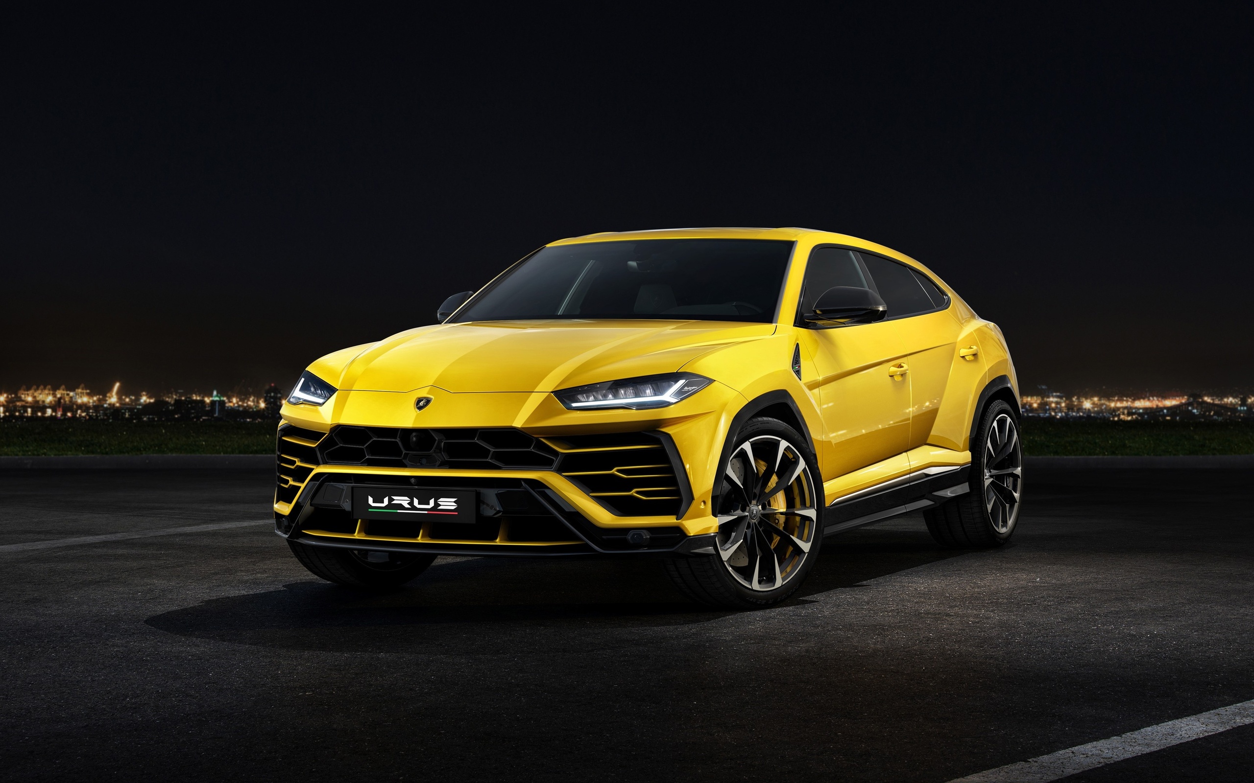 urus