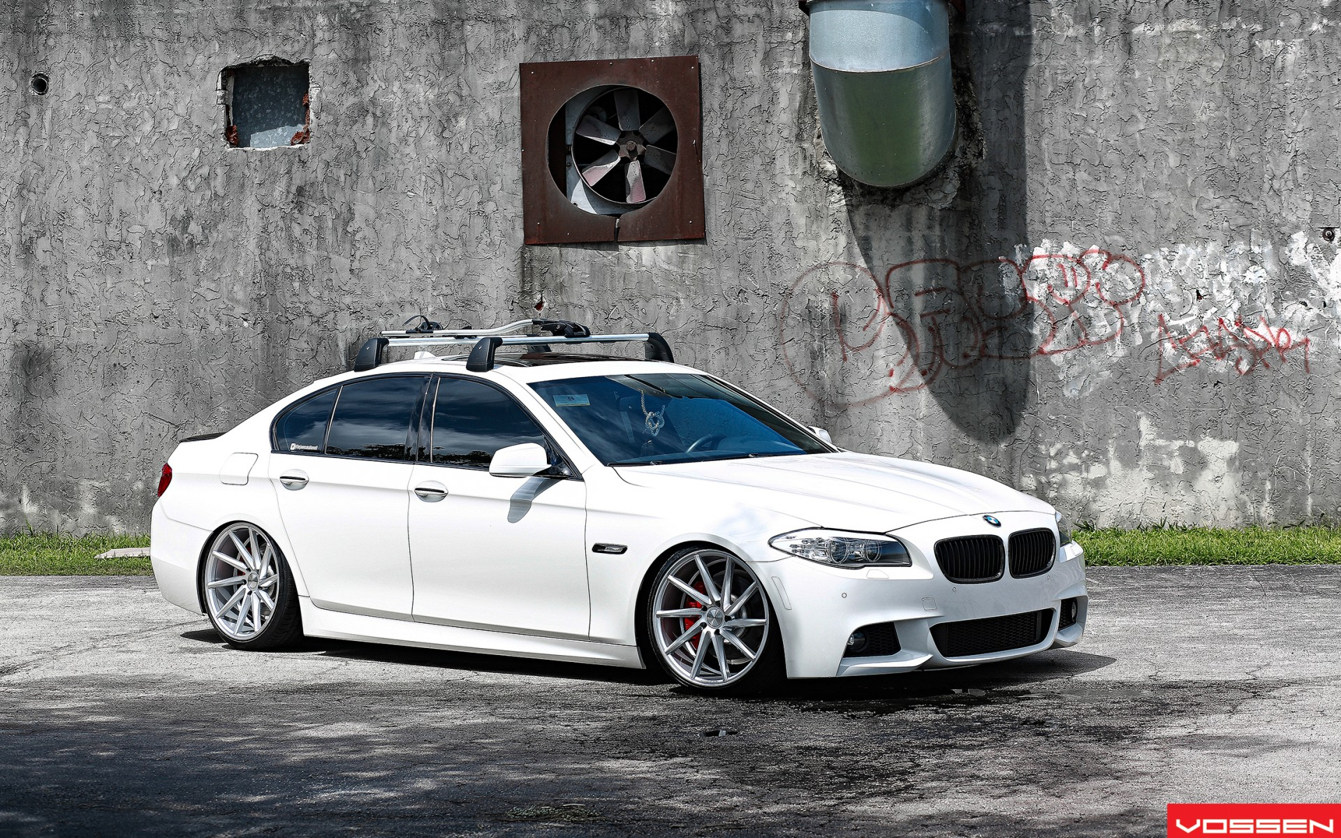 vossen, cvt, bmw No 89659 Разрешение 1920x1200