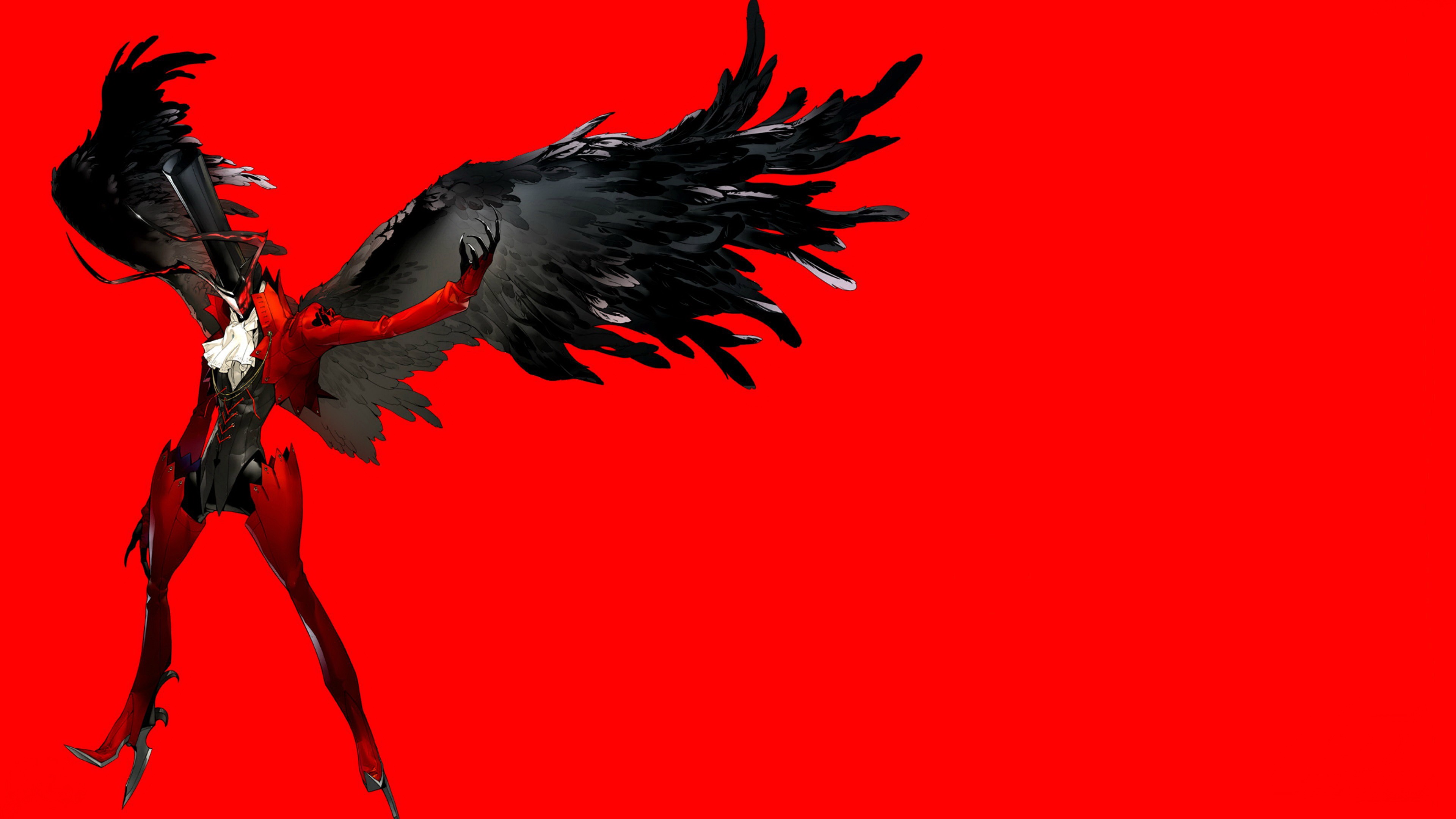 persona, persiona, королевские