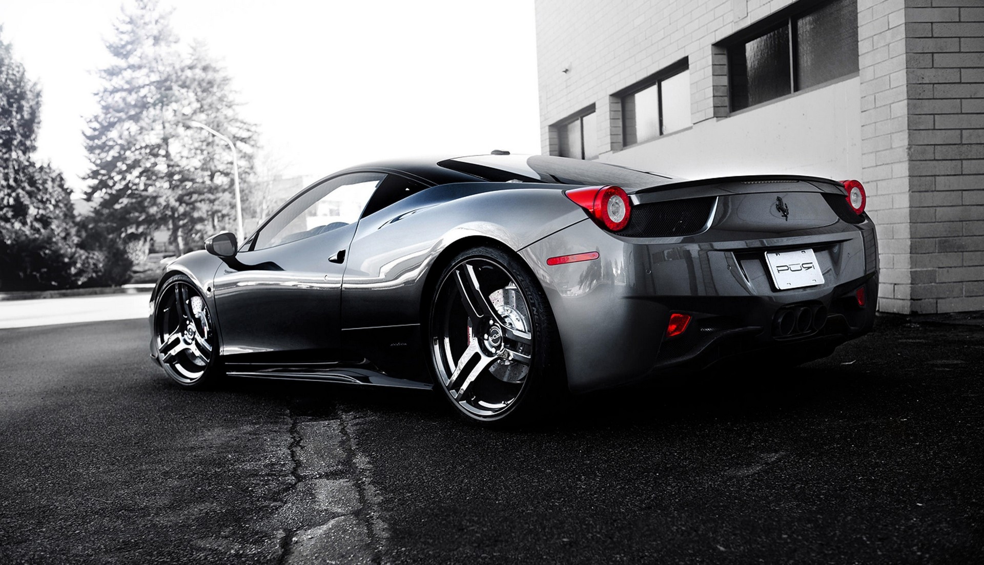 ferrari, pic