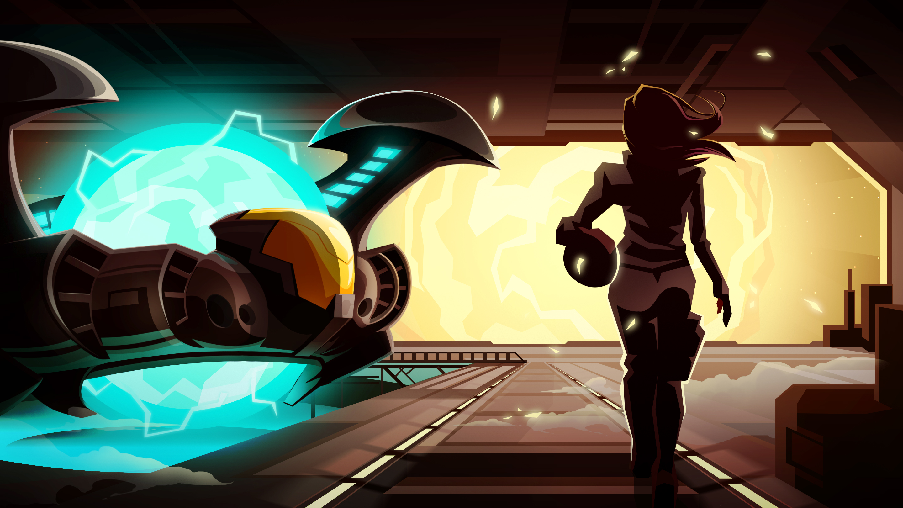 velocity