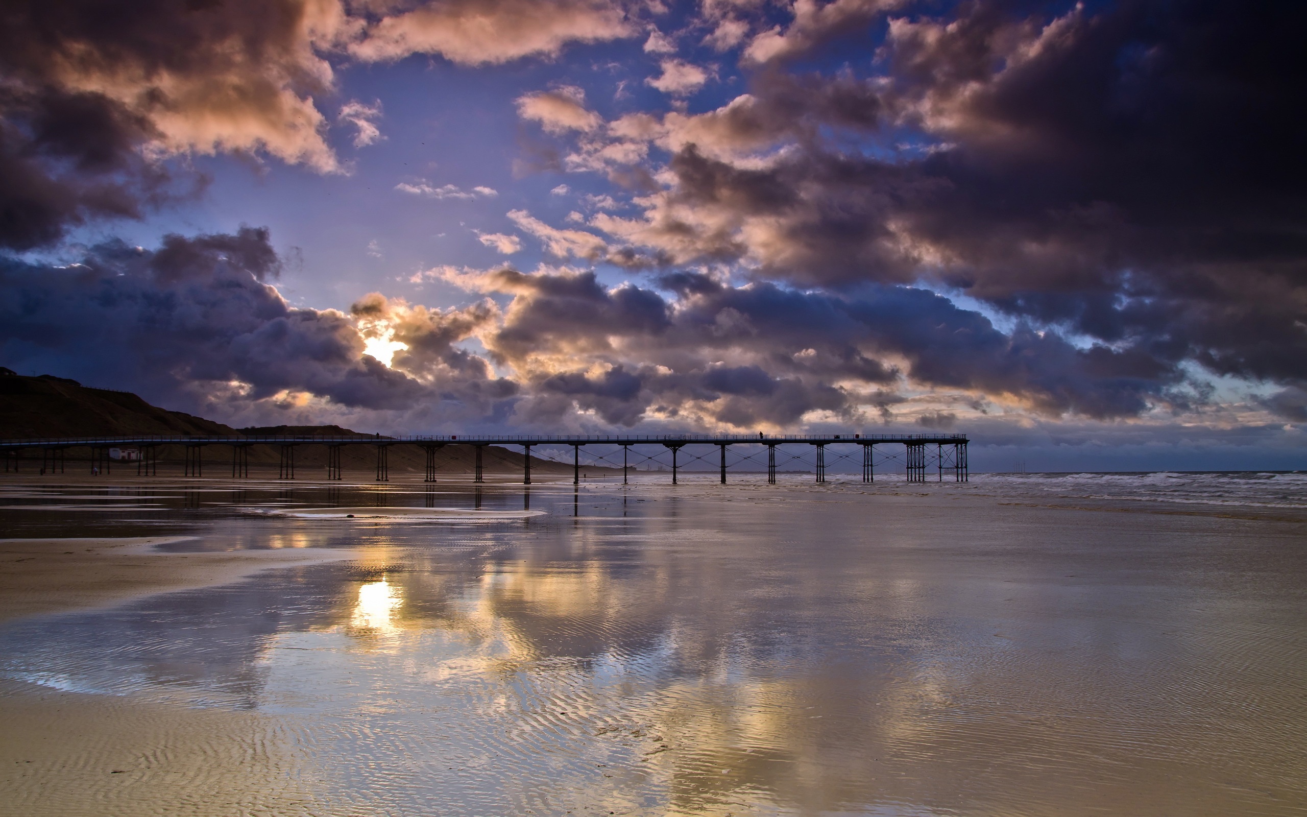 фото, флигер, море
