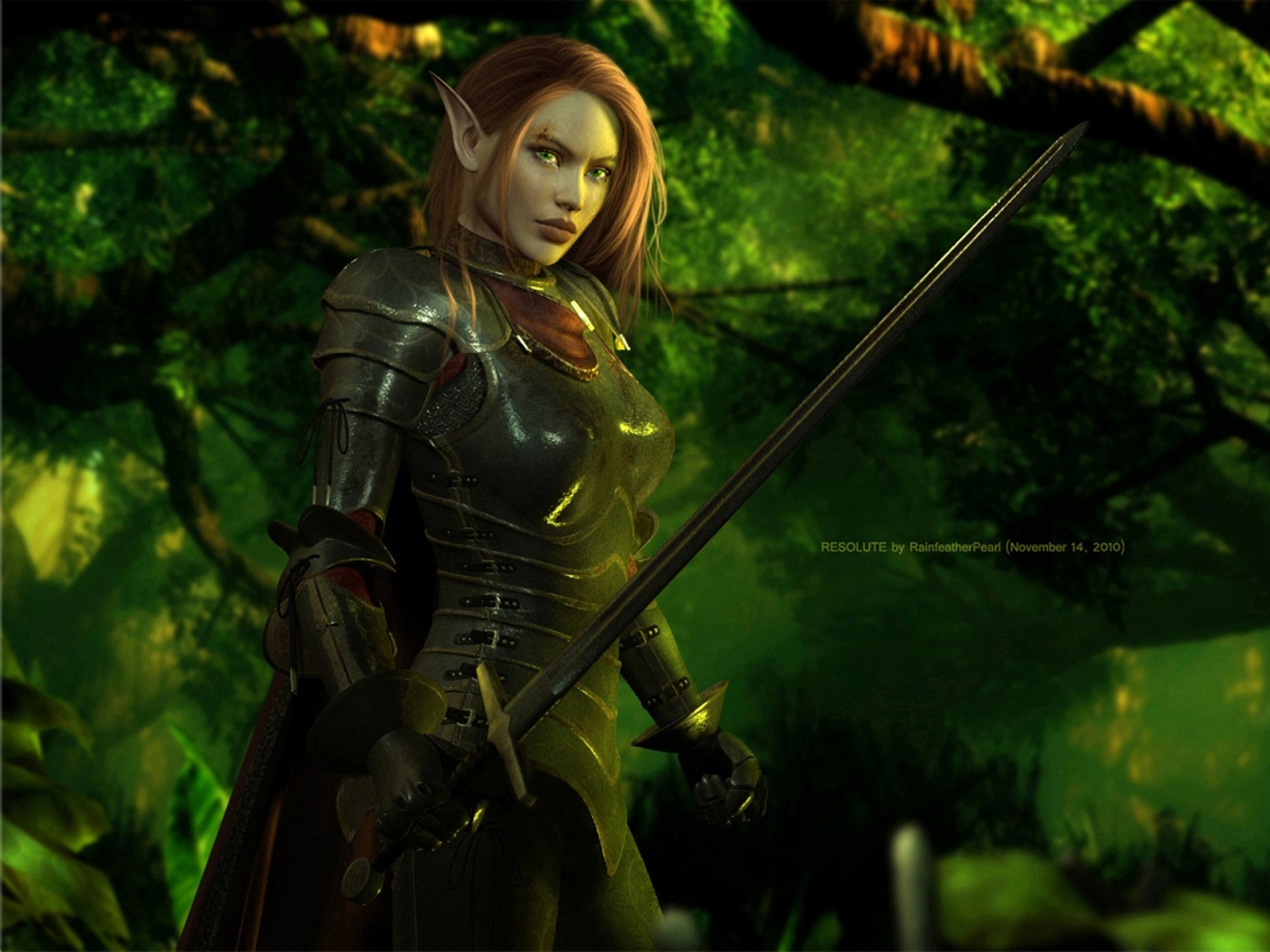 нарния, сюжет