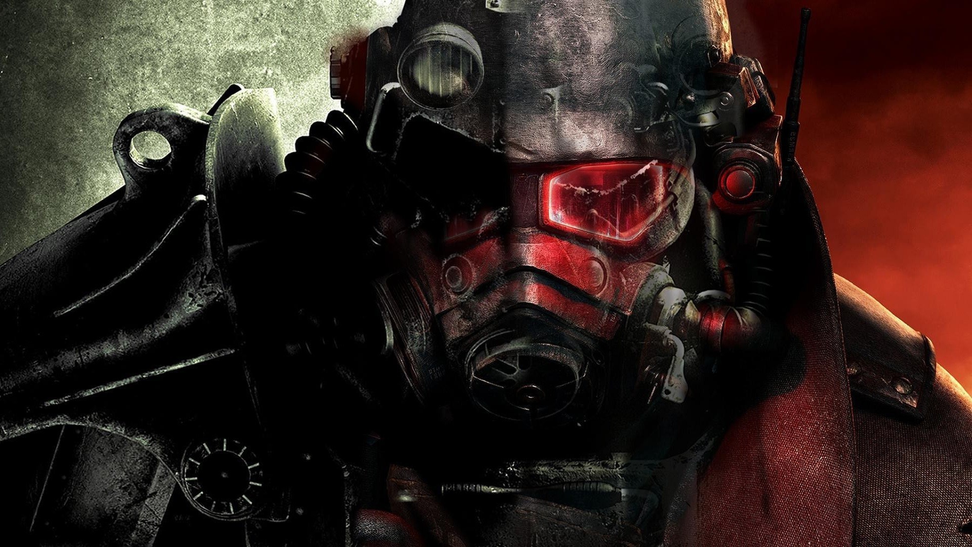 fallout, oblivion