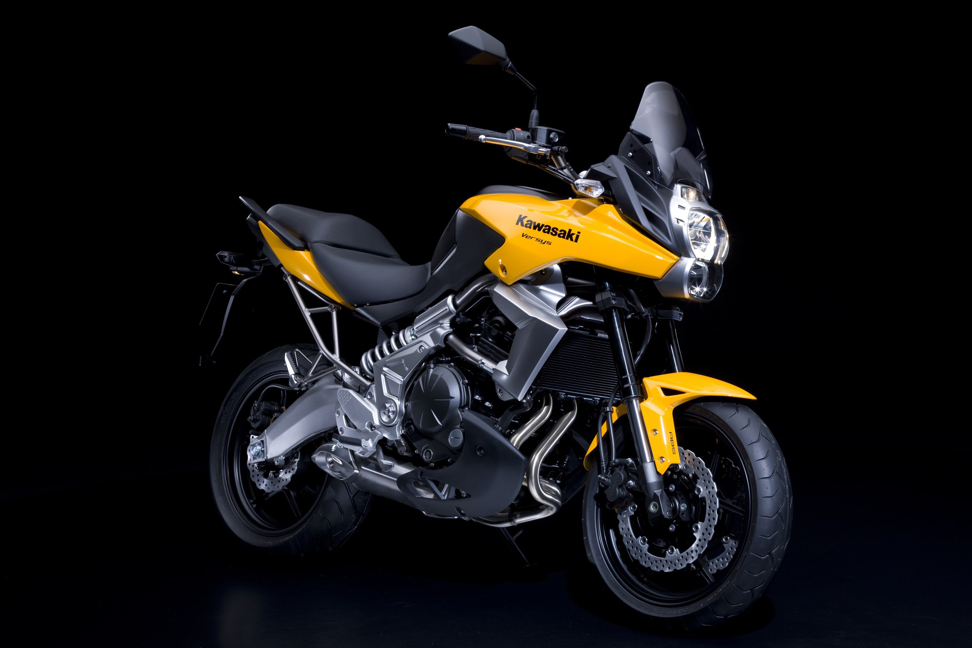 kawasaki, versys, new