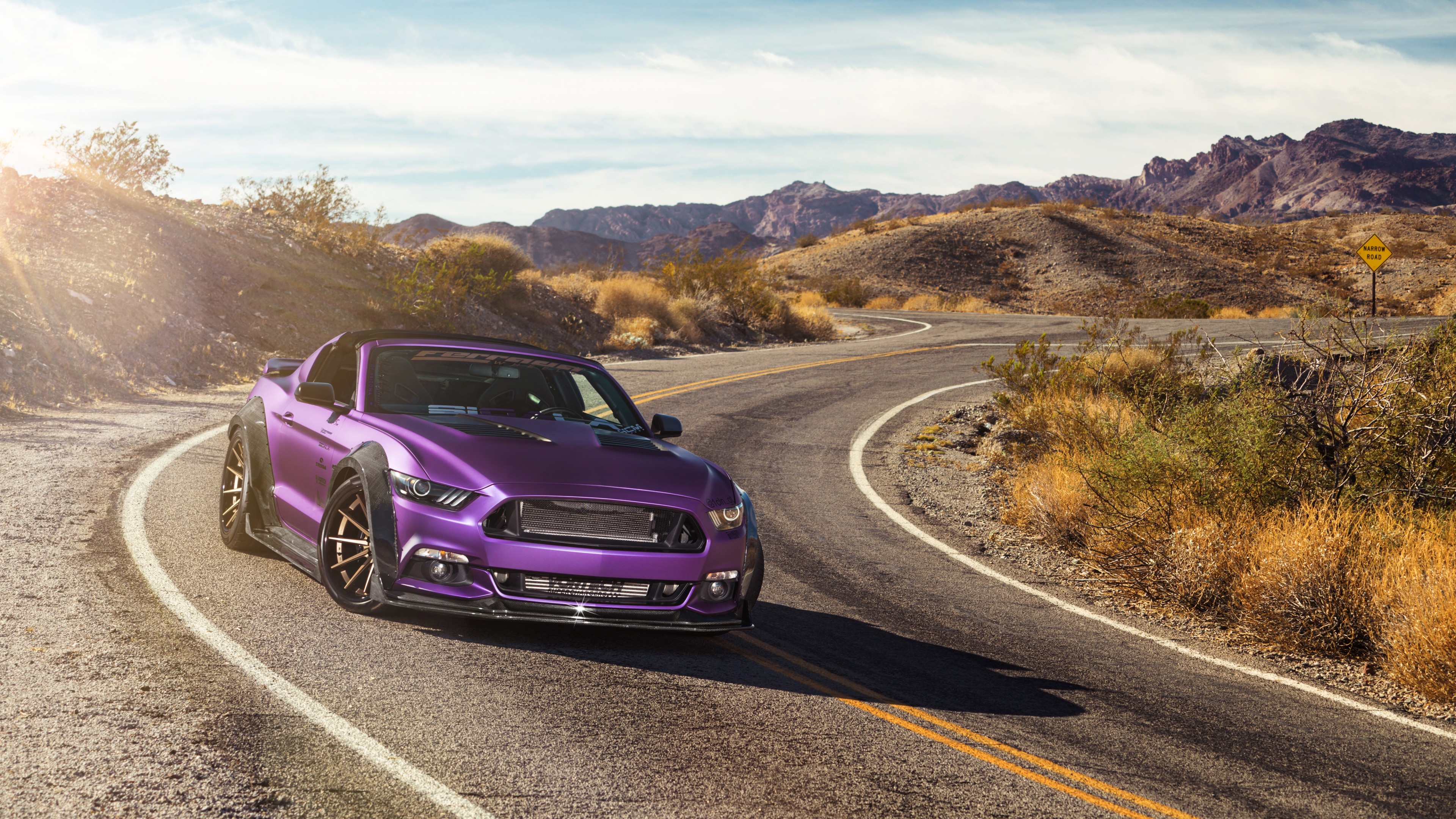 ford, mustang, auto