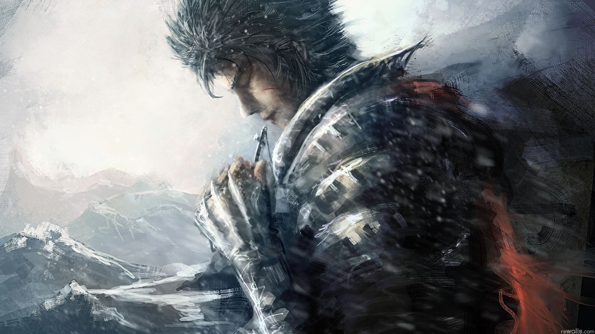 berserk, русский