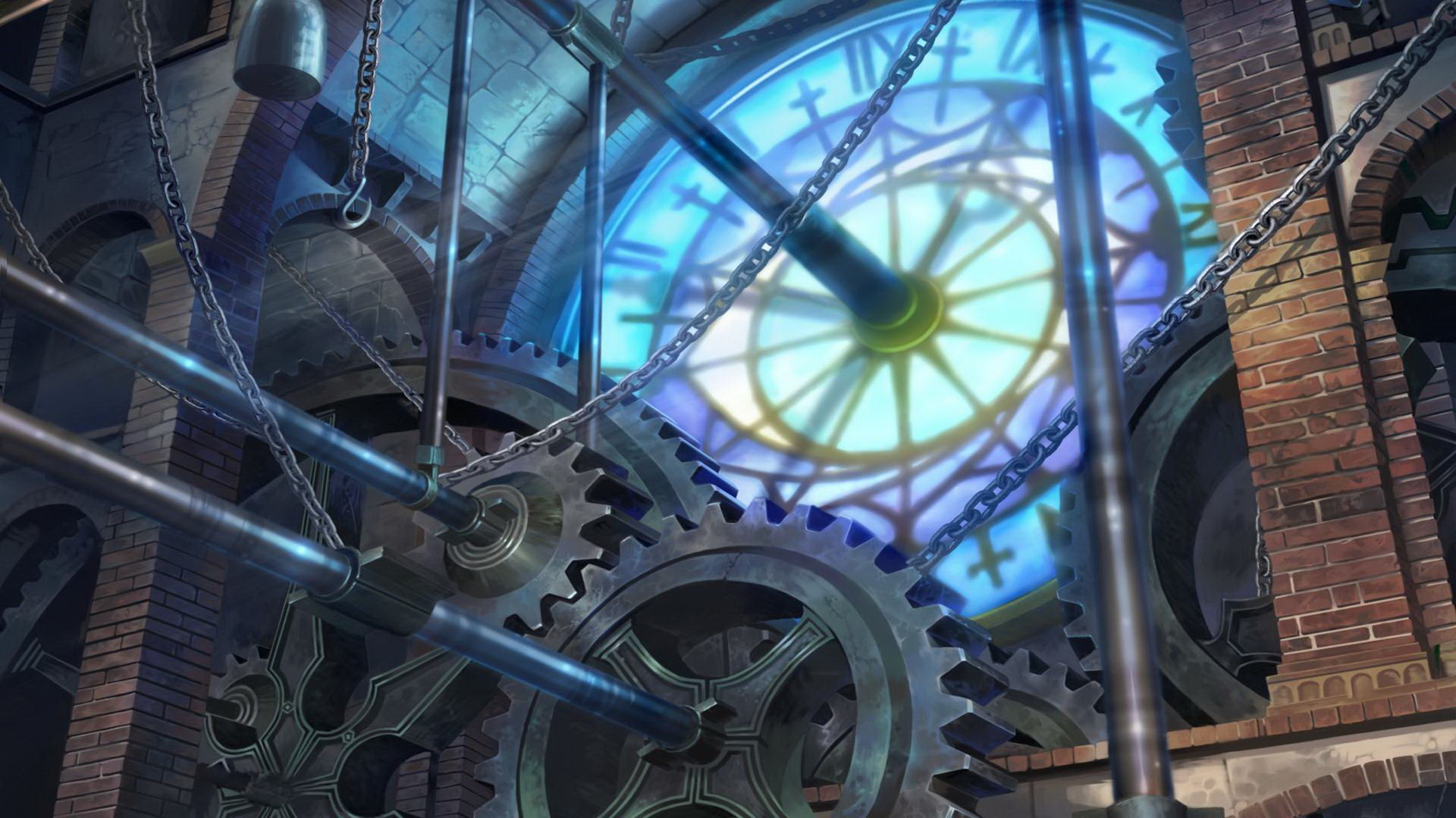 steampunk