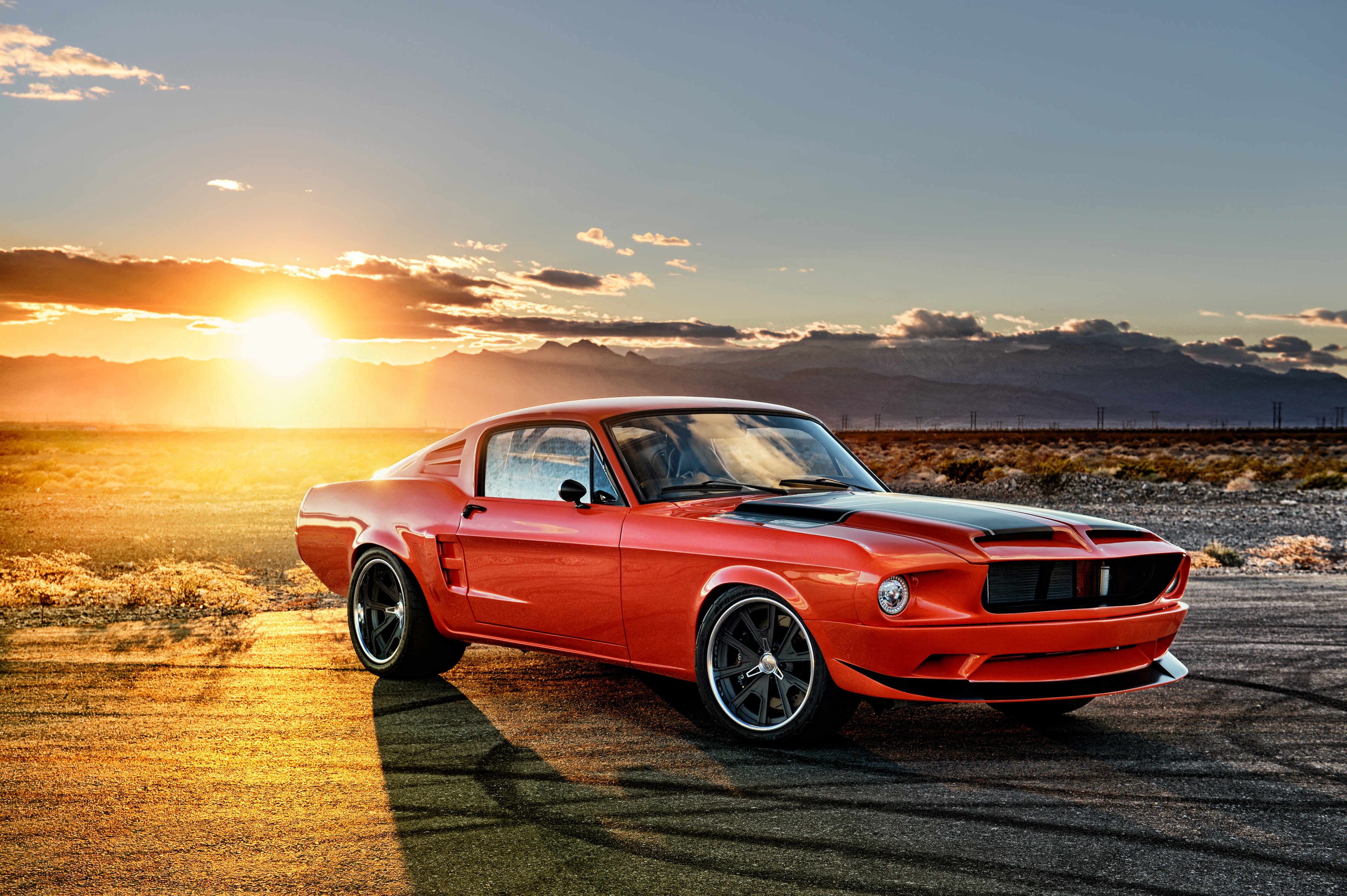 mustang, ford, coches