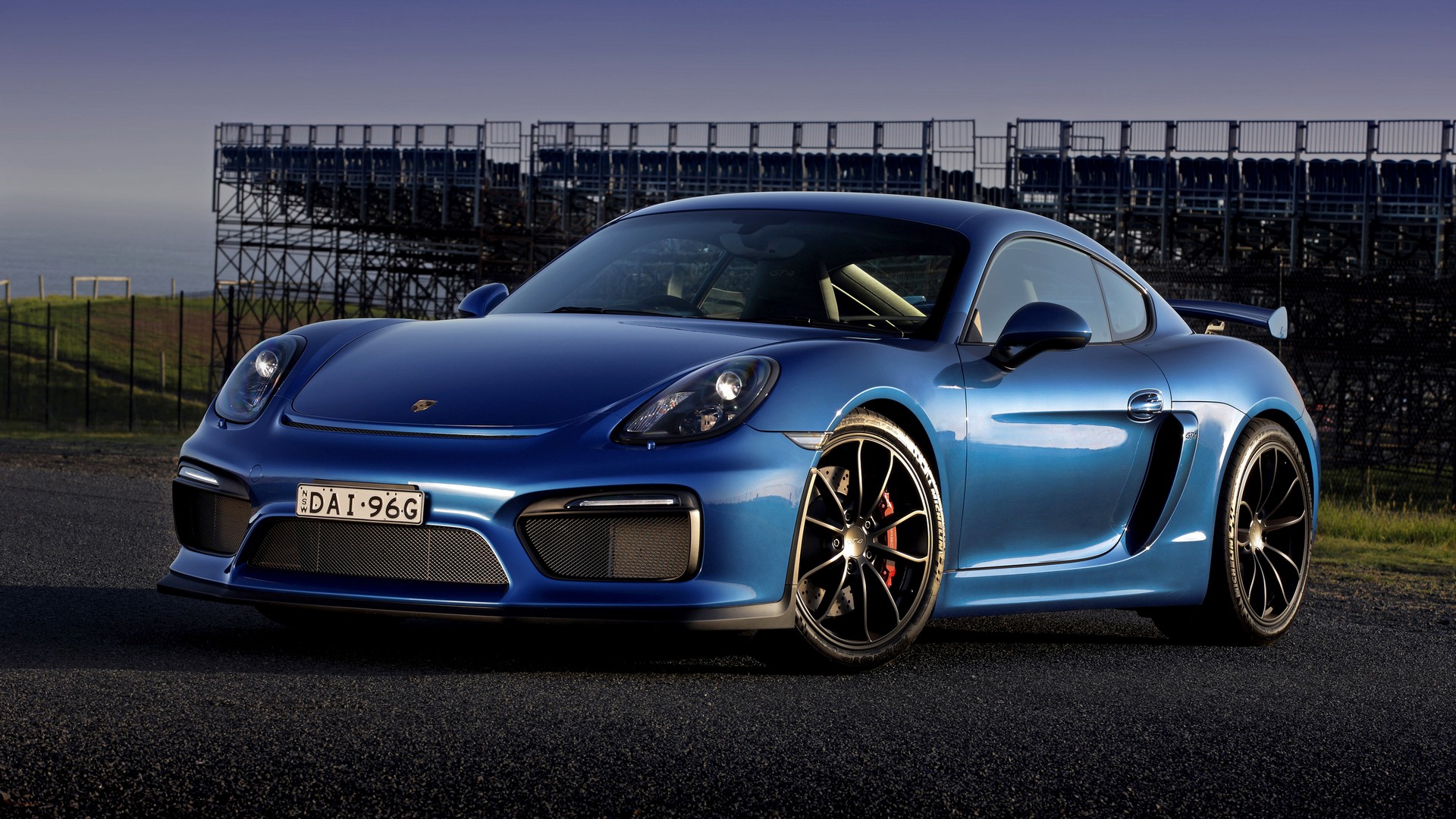 cayman, porsche