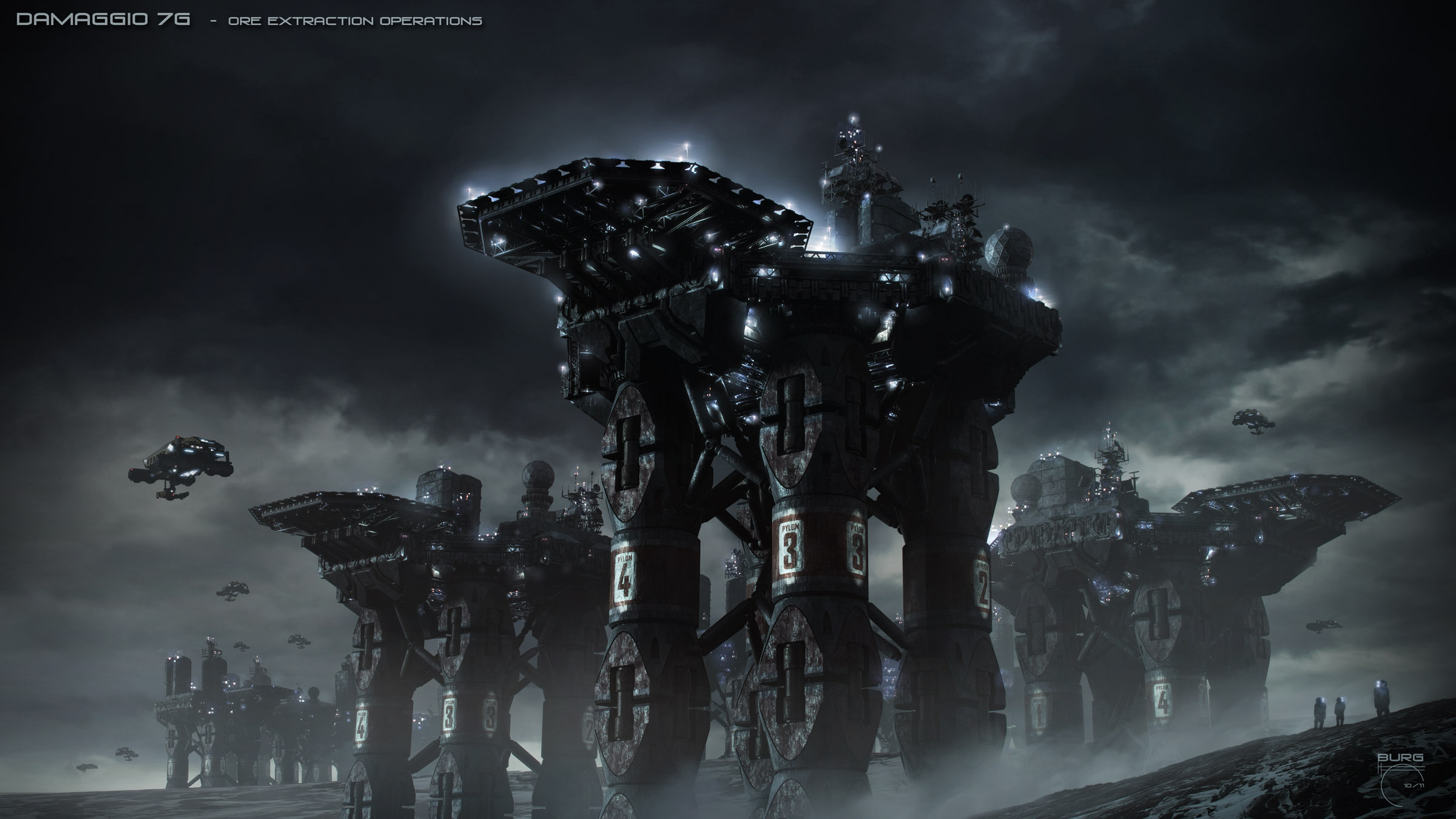 искусство, рабочий стол No 51075 Разрешение 2400x1350