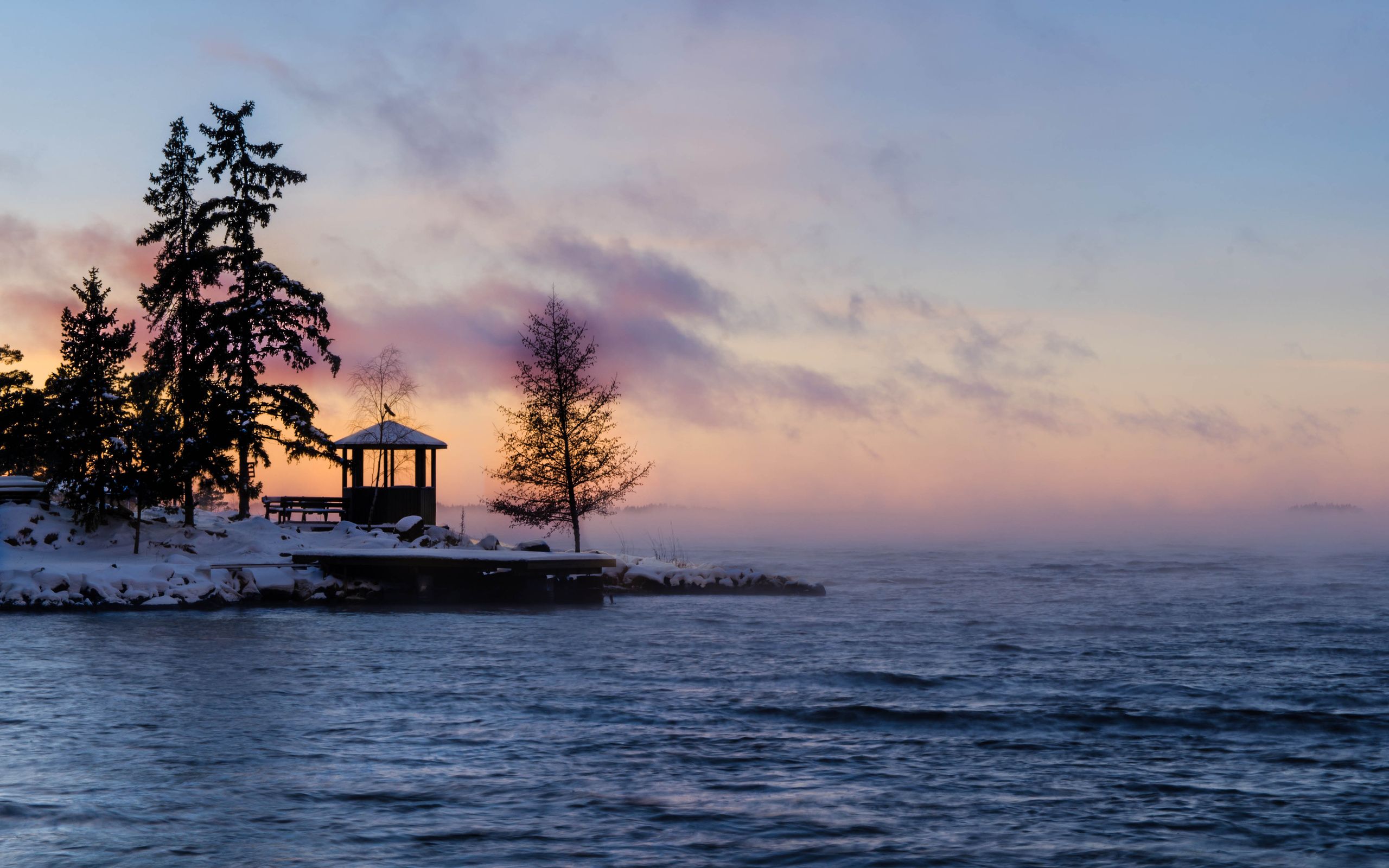 sweden, настольный, телефон Разрешение 2560x1600
