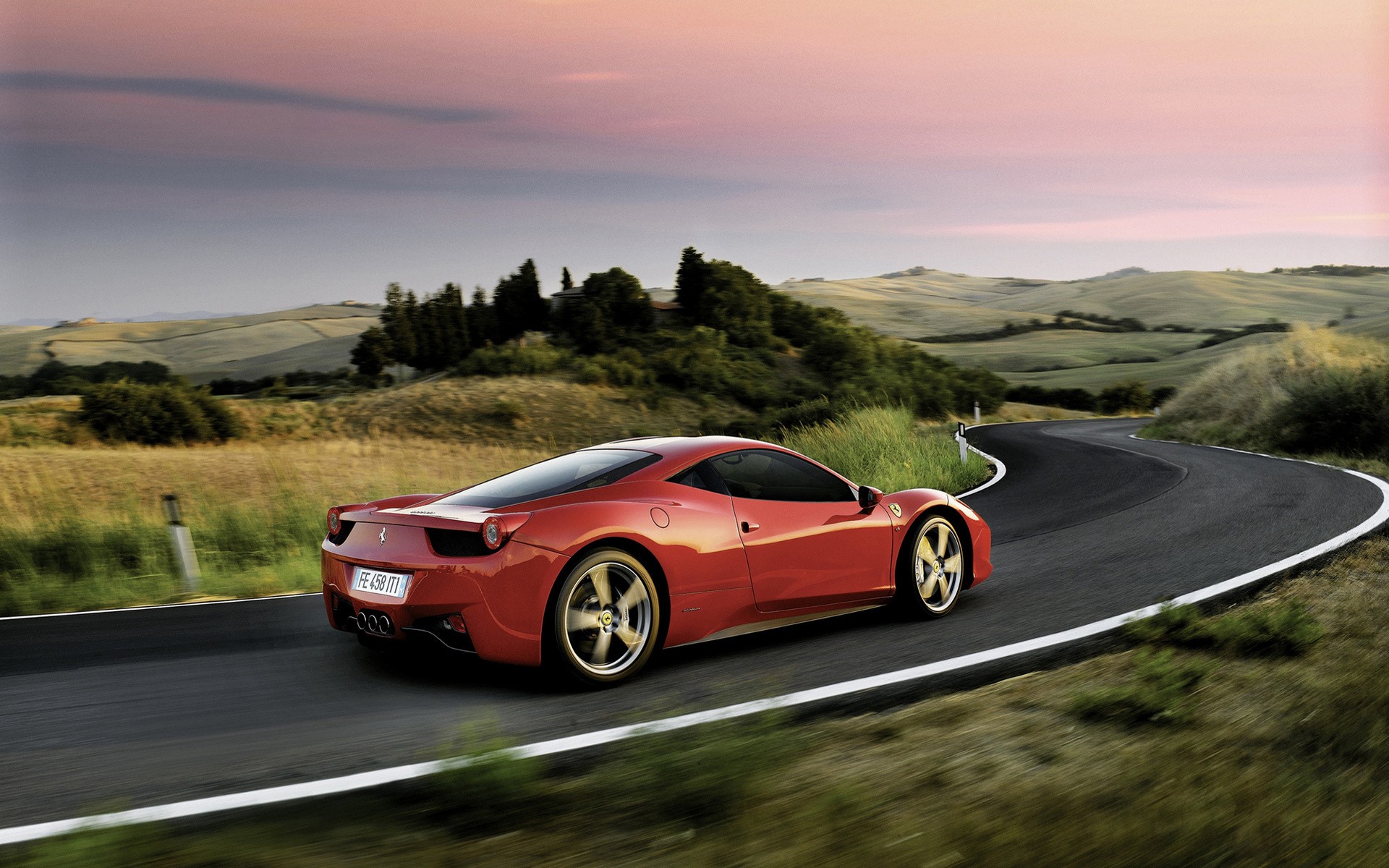 ferrari, италия, трансформаторы