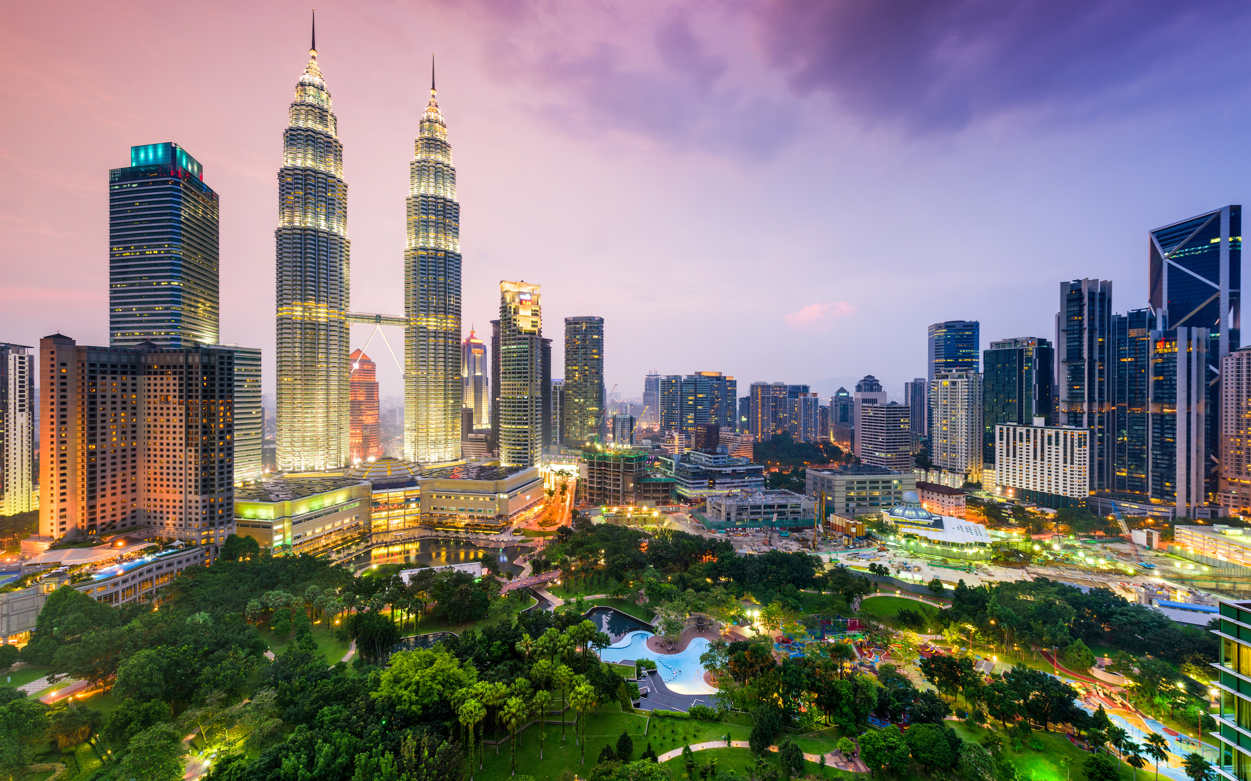 kual, lumpur, kuala