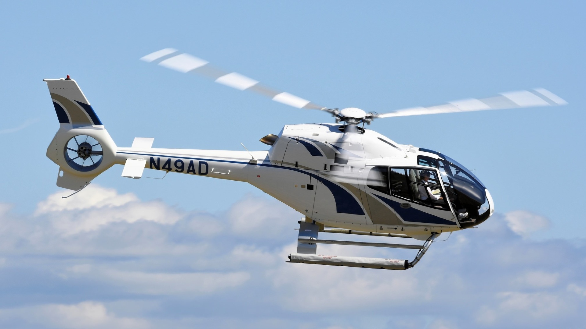eurocopter, авиация, фото