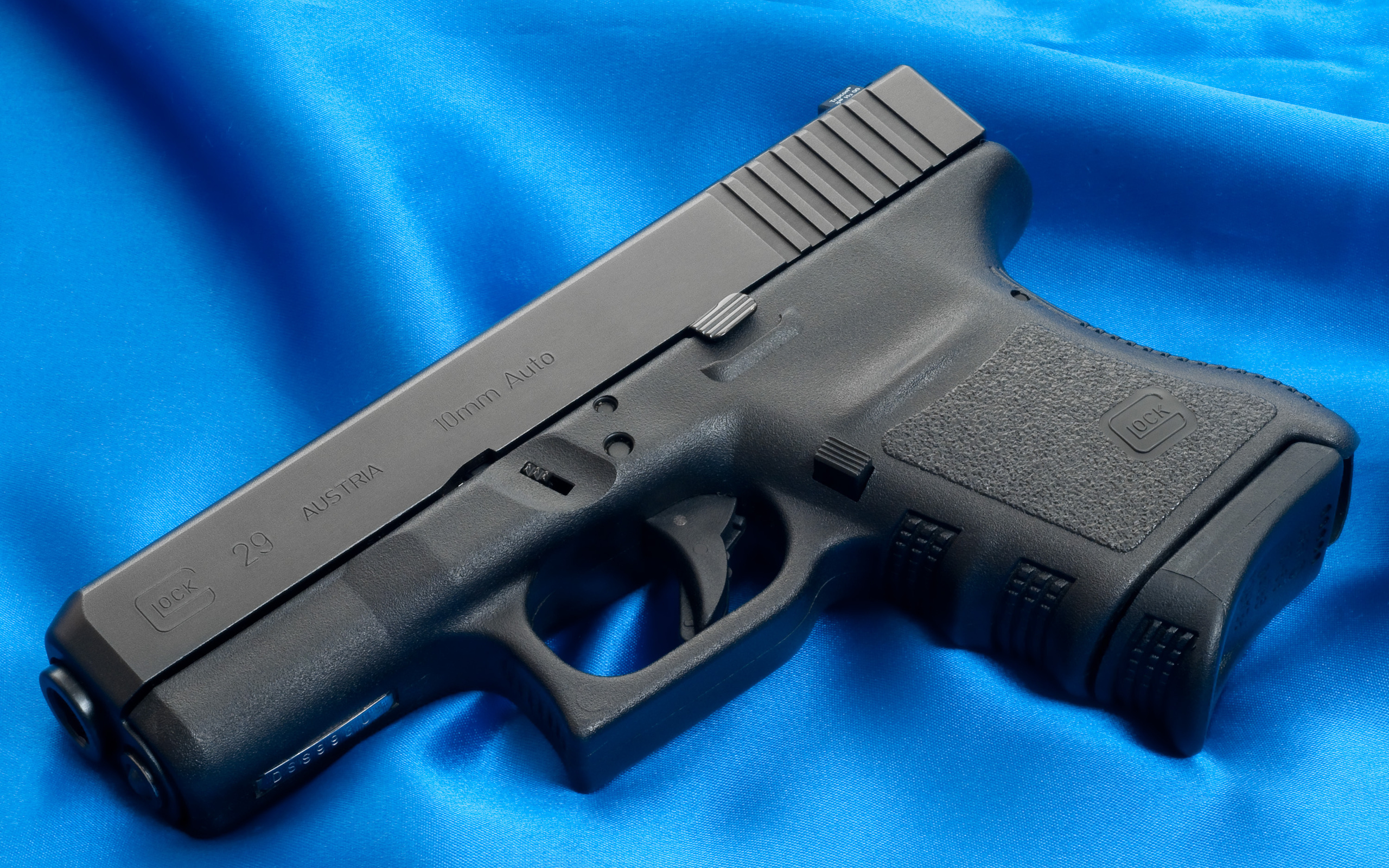 glock, ручка, флакон No 37793 Разрешение 2560x1600