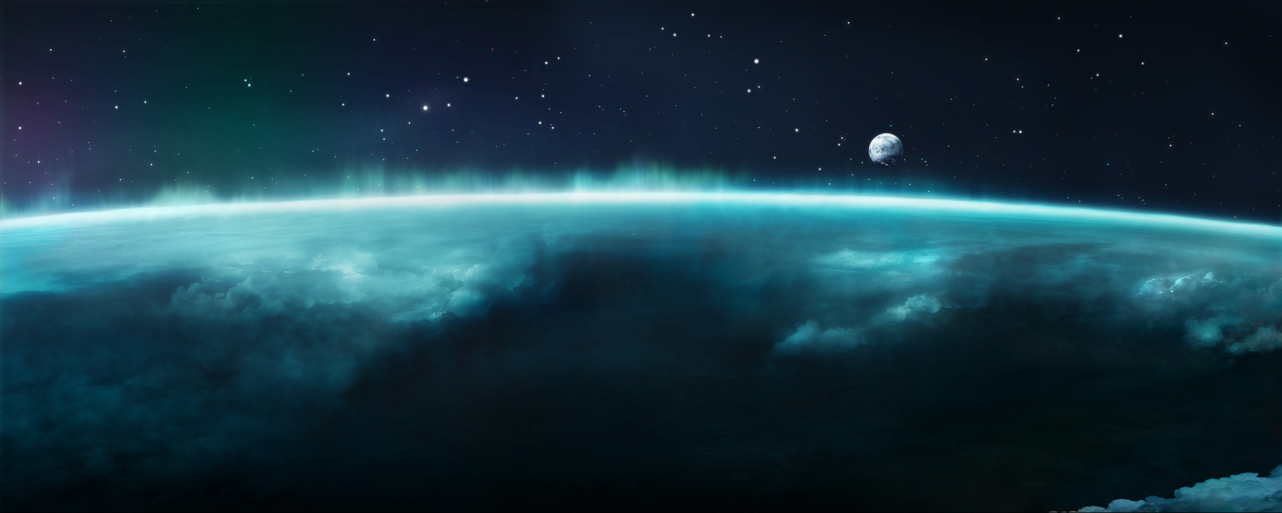 двойной, черный