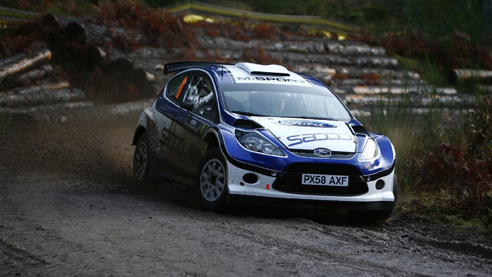 fiesta, ford