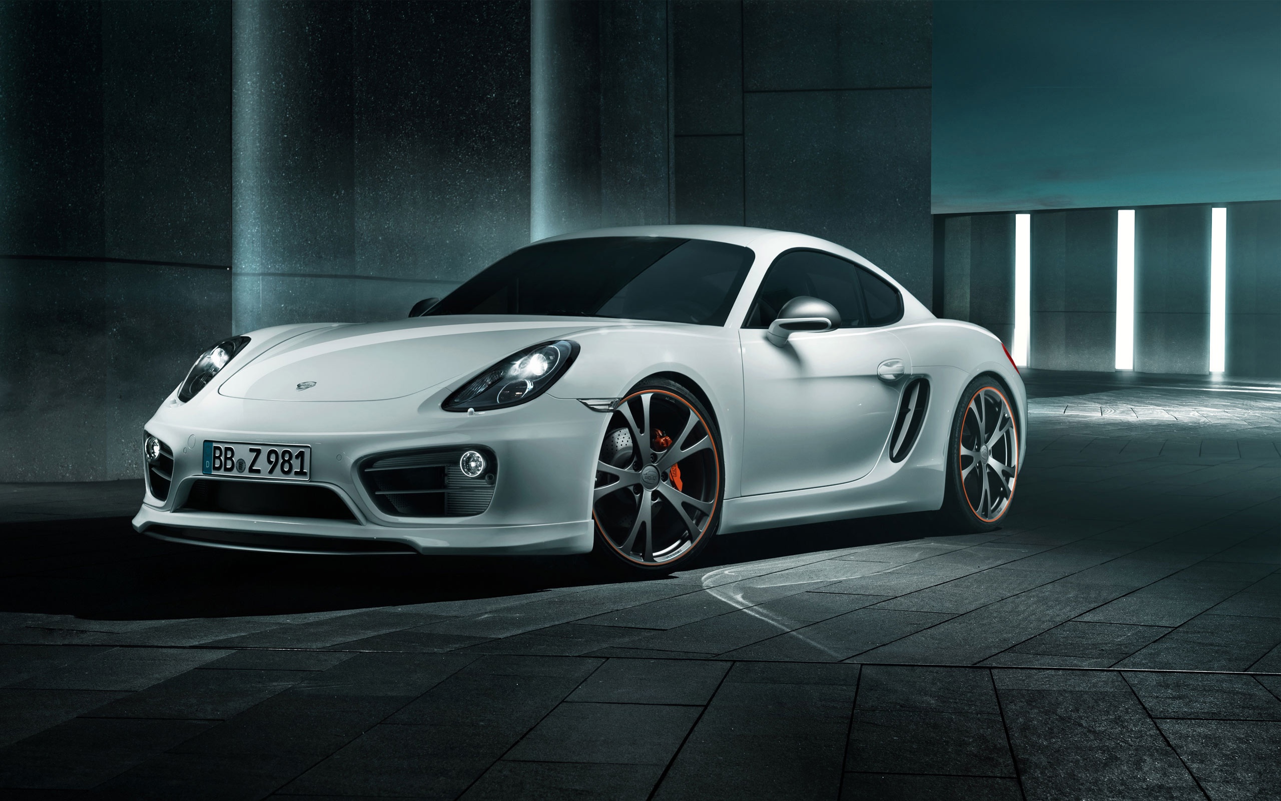 cayman, porsche