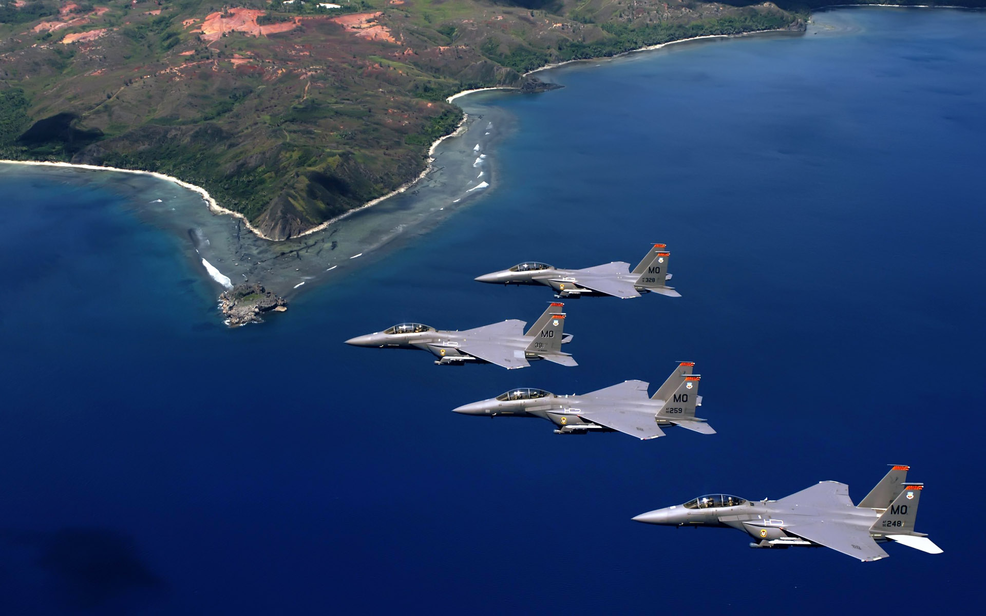 mcdonnell, douglas, орлан