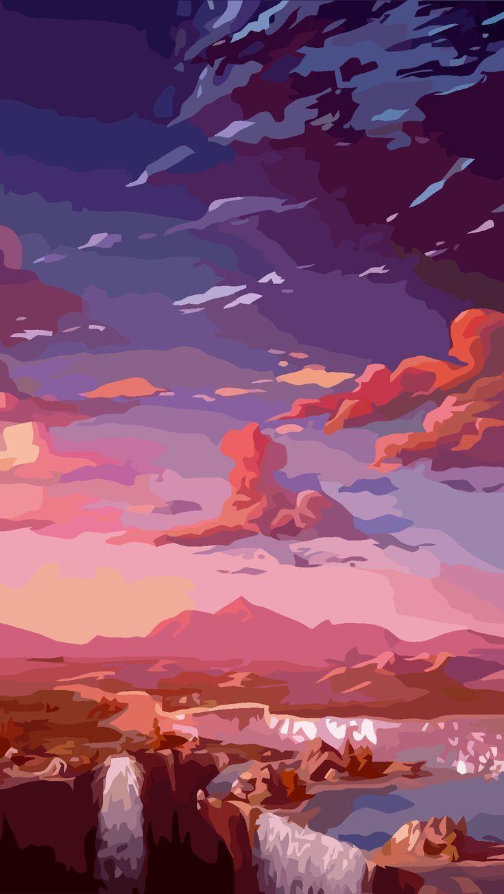 краска, art