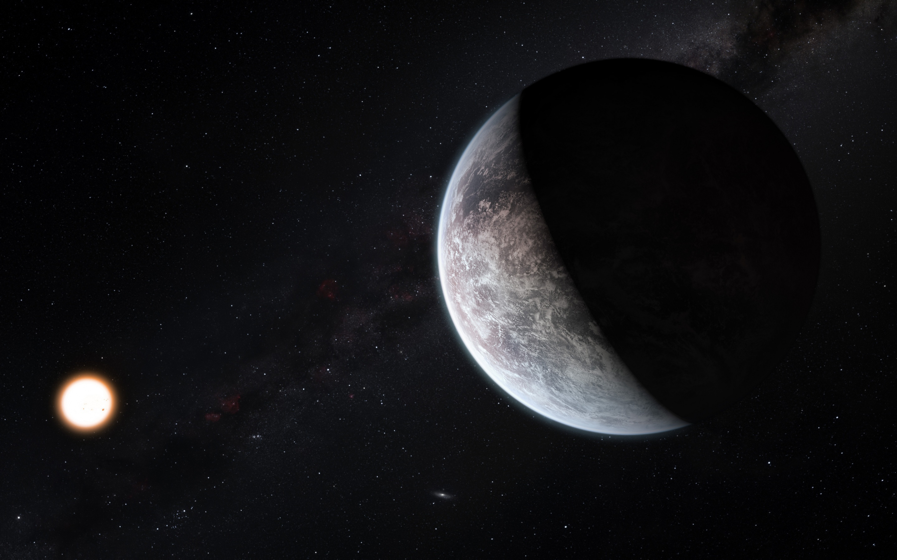 созвездие, звезды