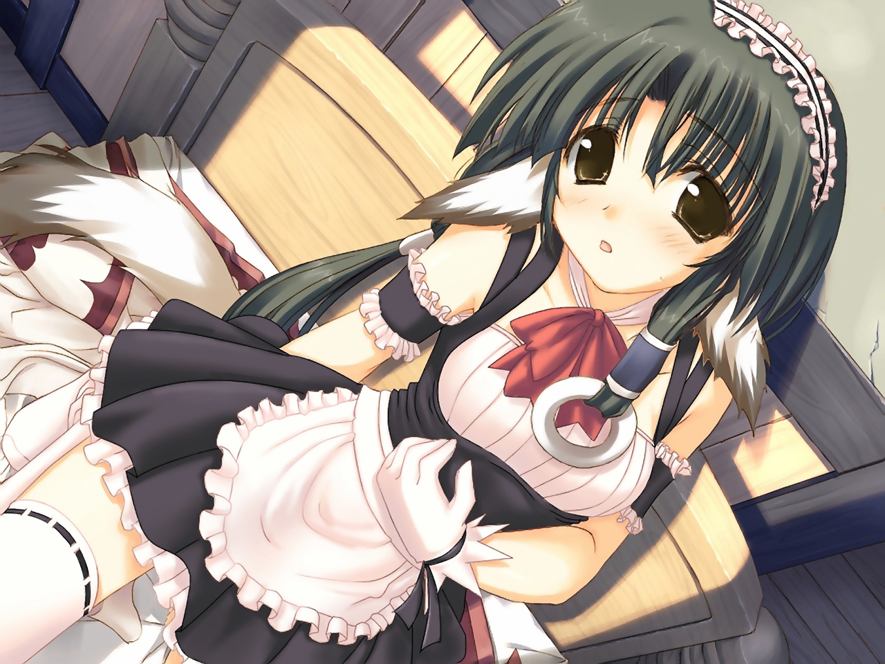 аниме, utawarerumono