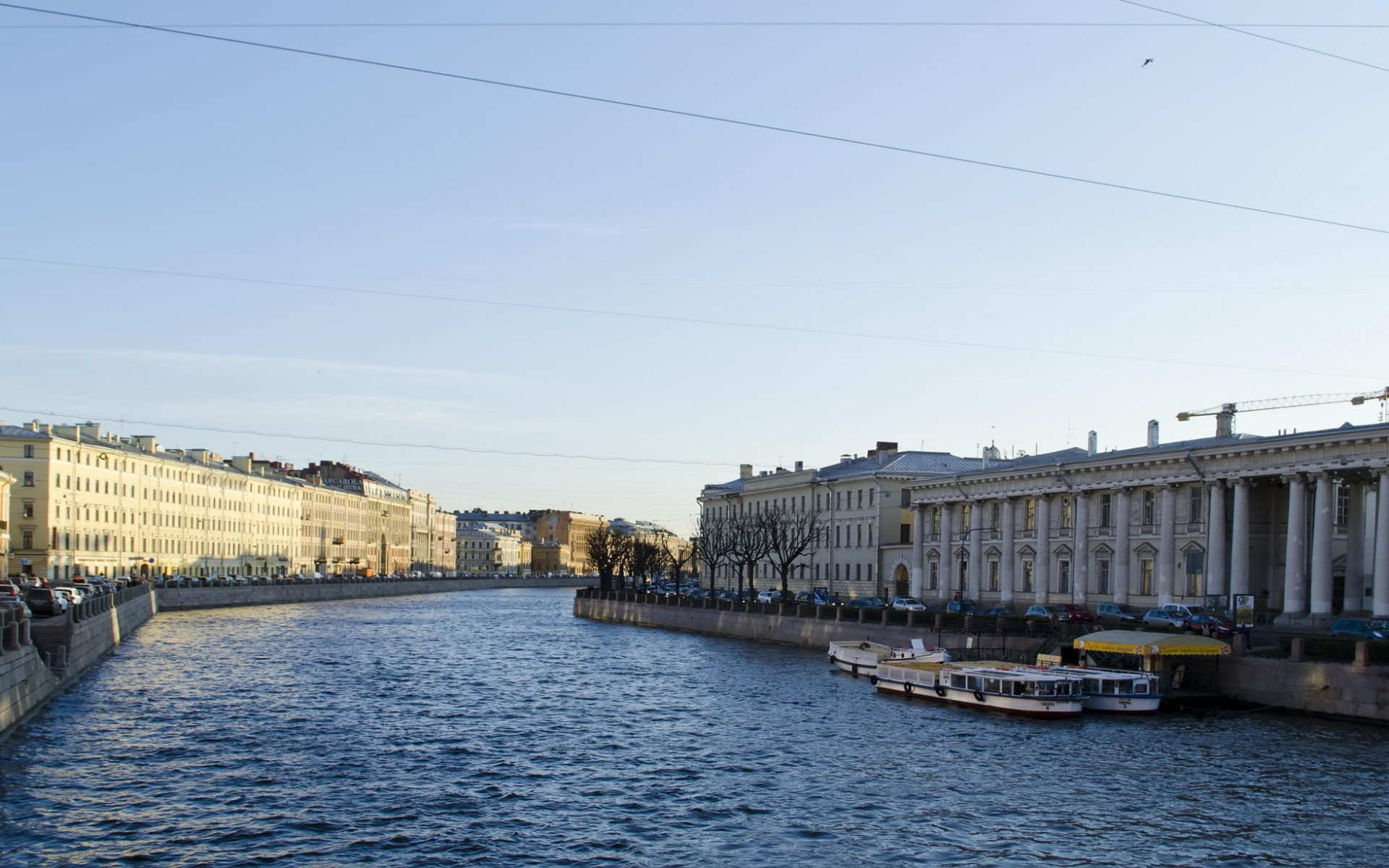 petersburg, pictures, saint