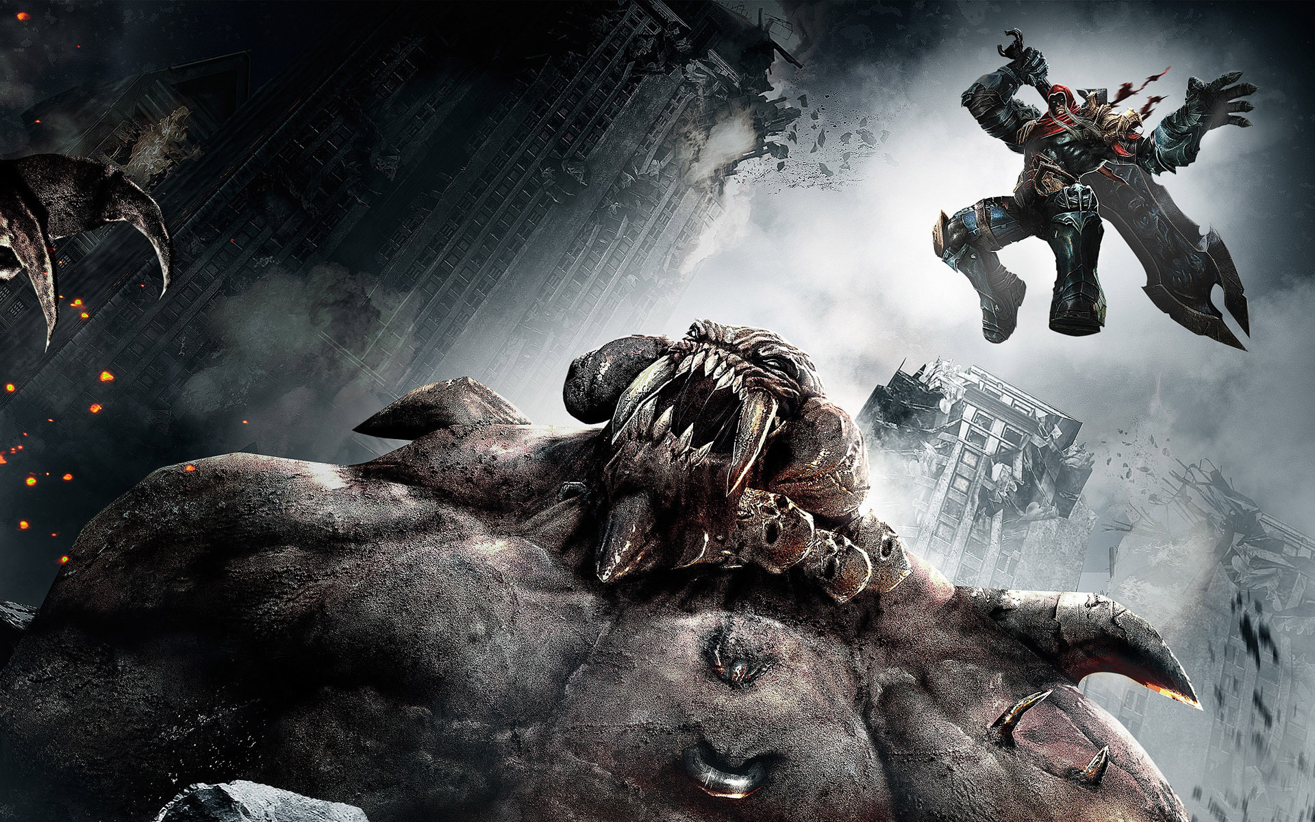 игры, войны