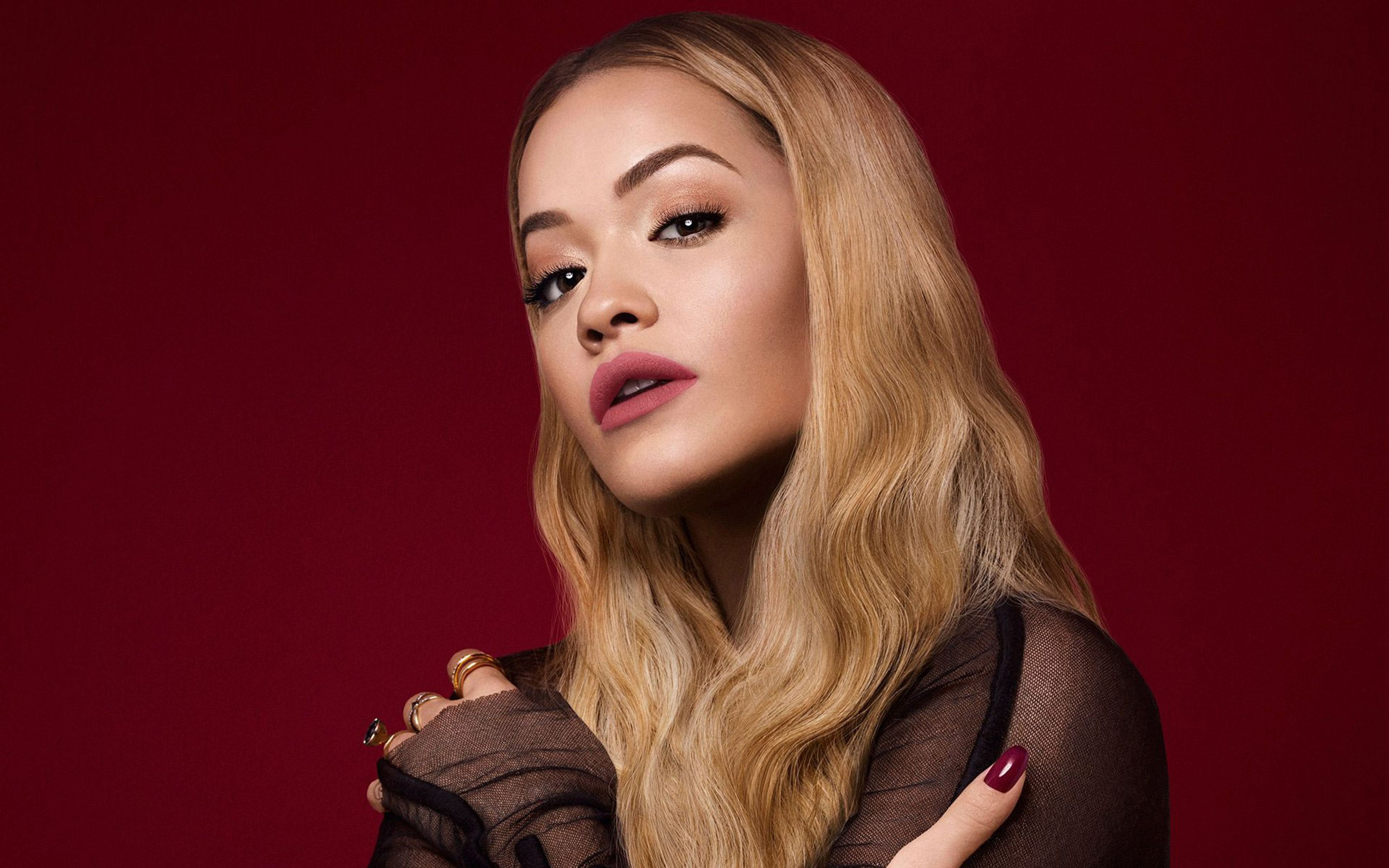 rimmel, rita, london