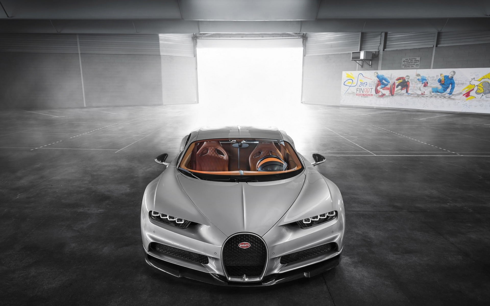 bugatto, chiron, vag