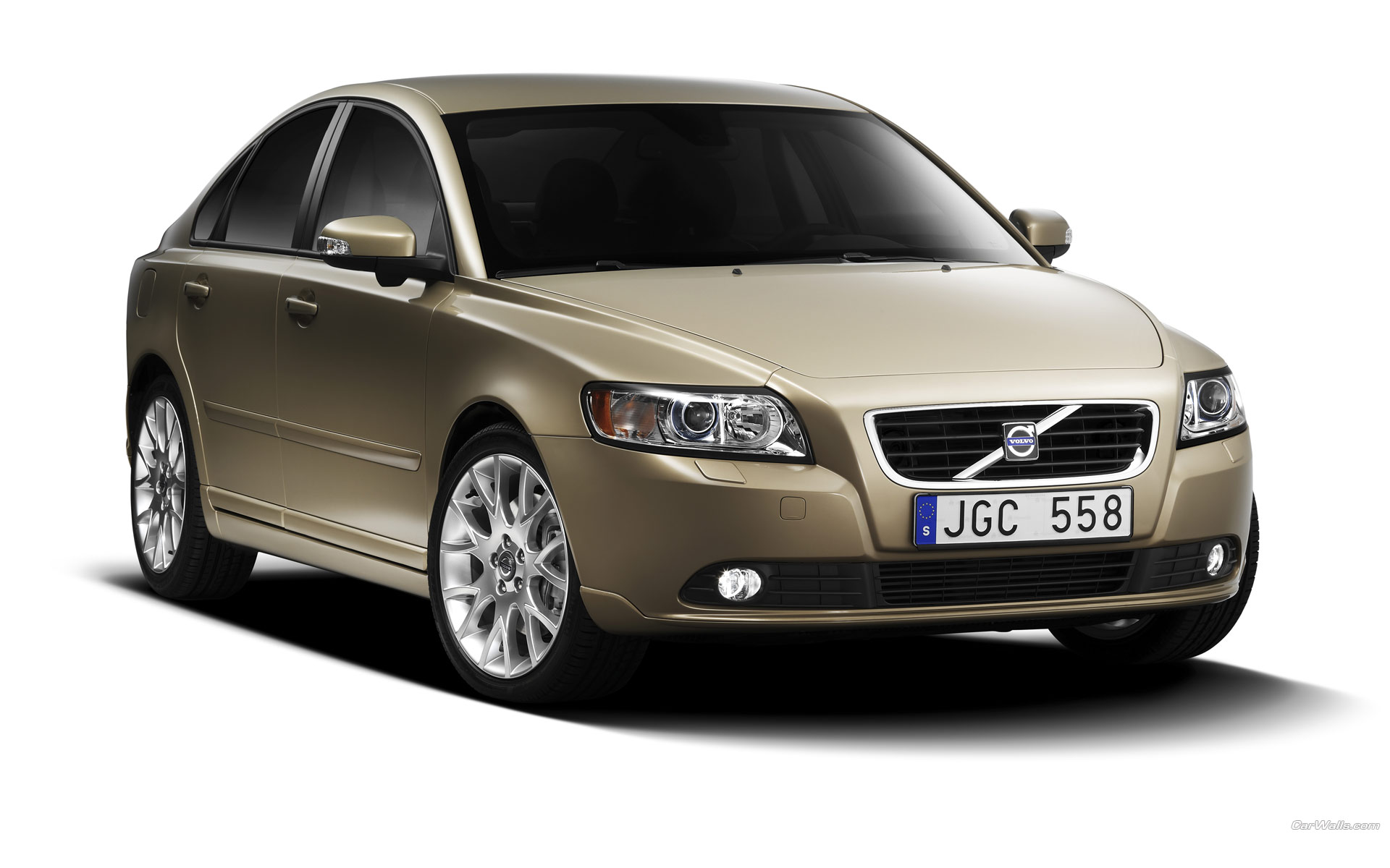 типы, volvo