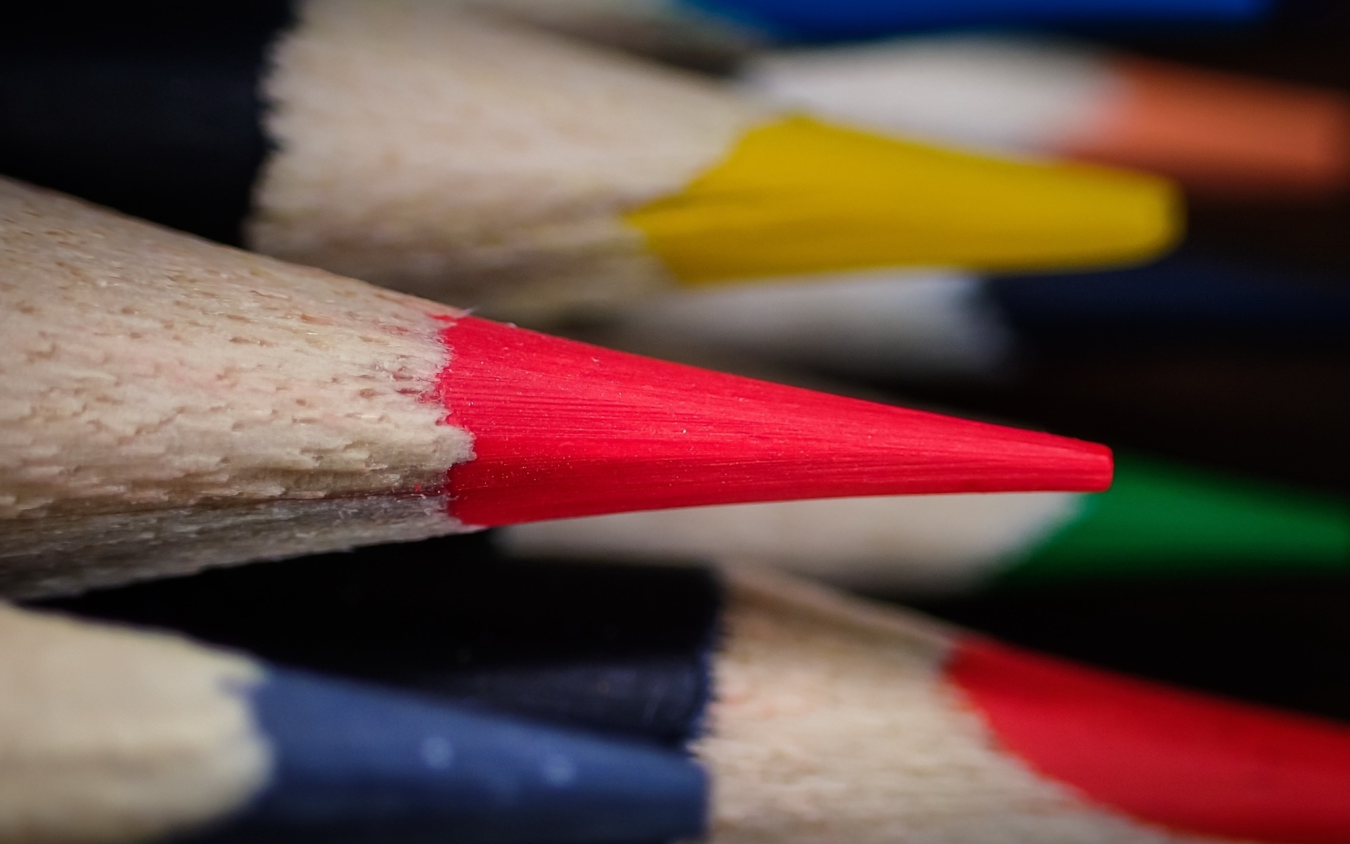 pencil