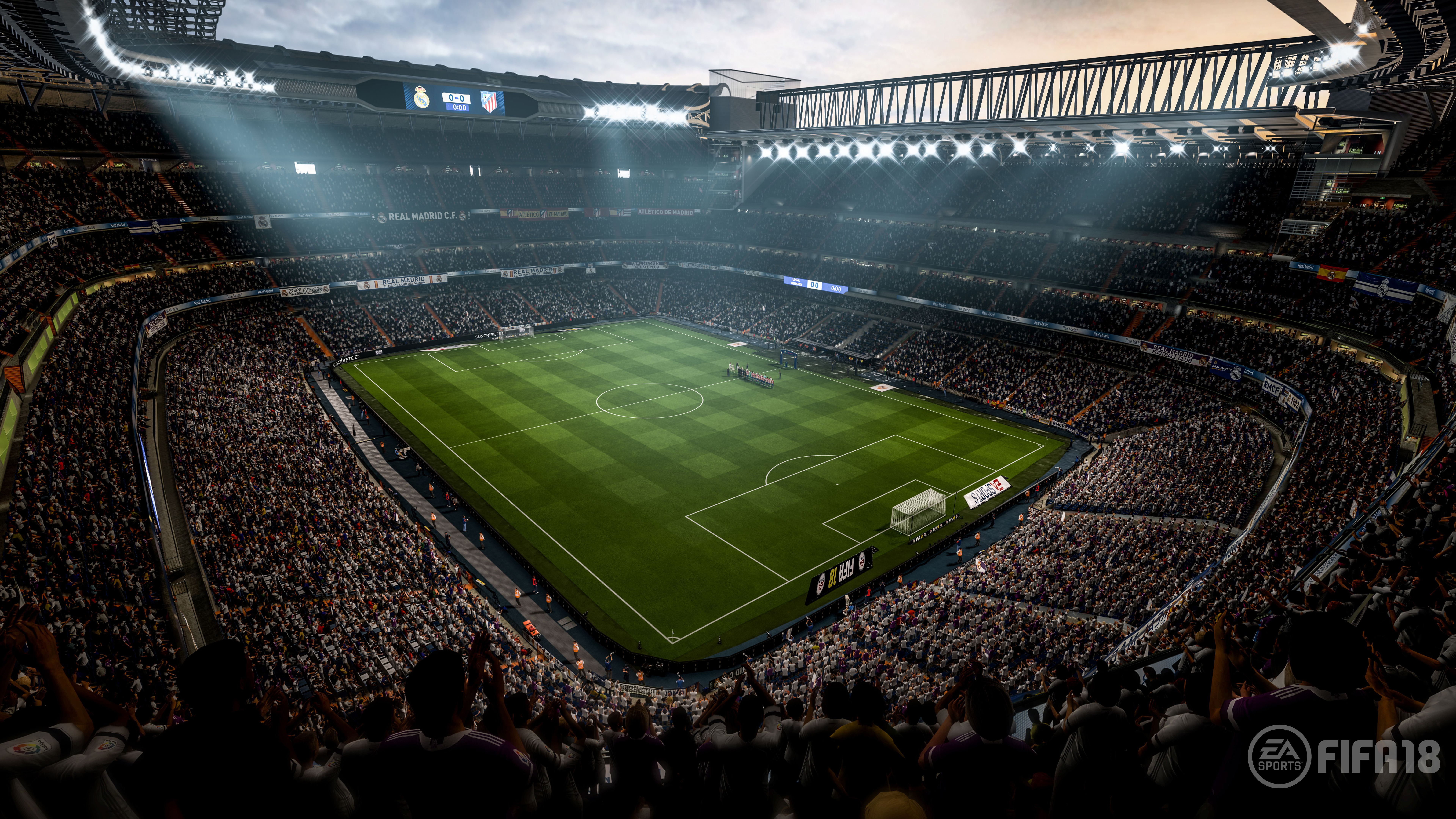 fifa, игра, ea