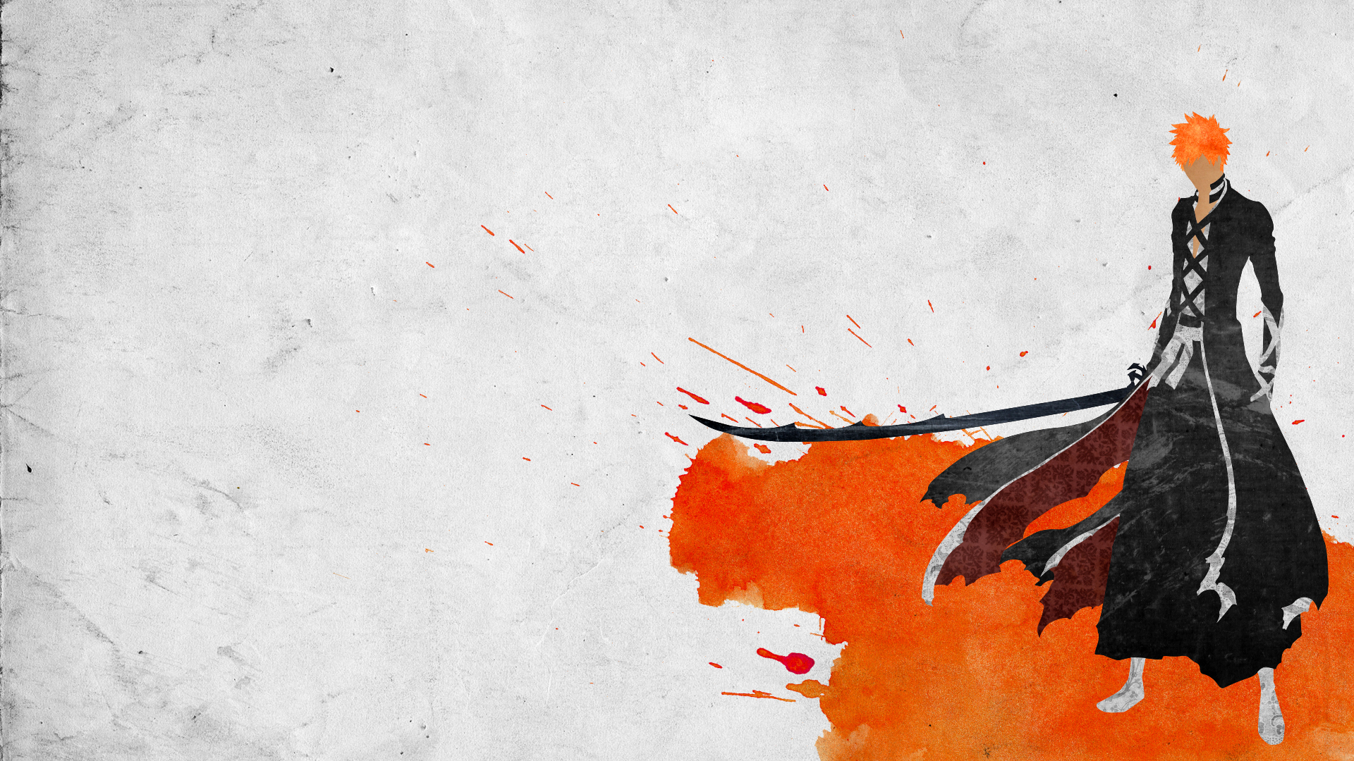ichigo new bankai