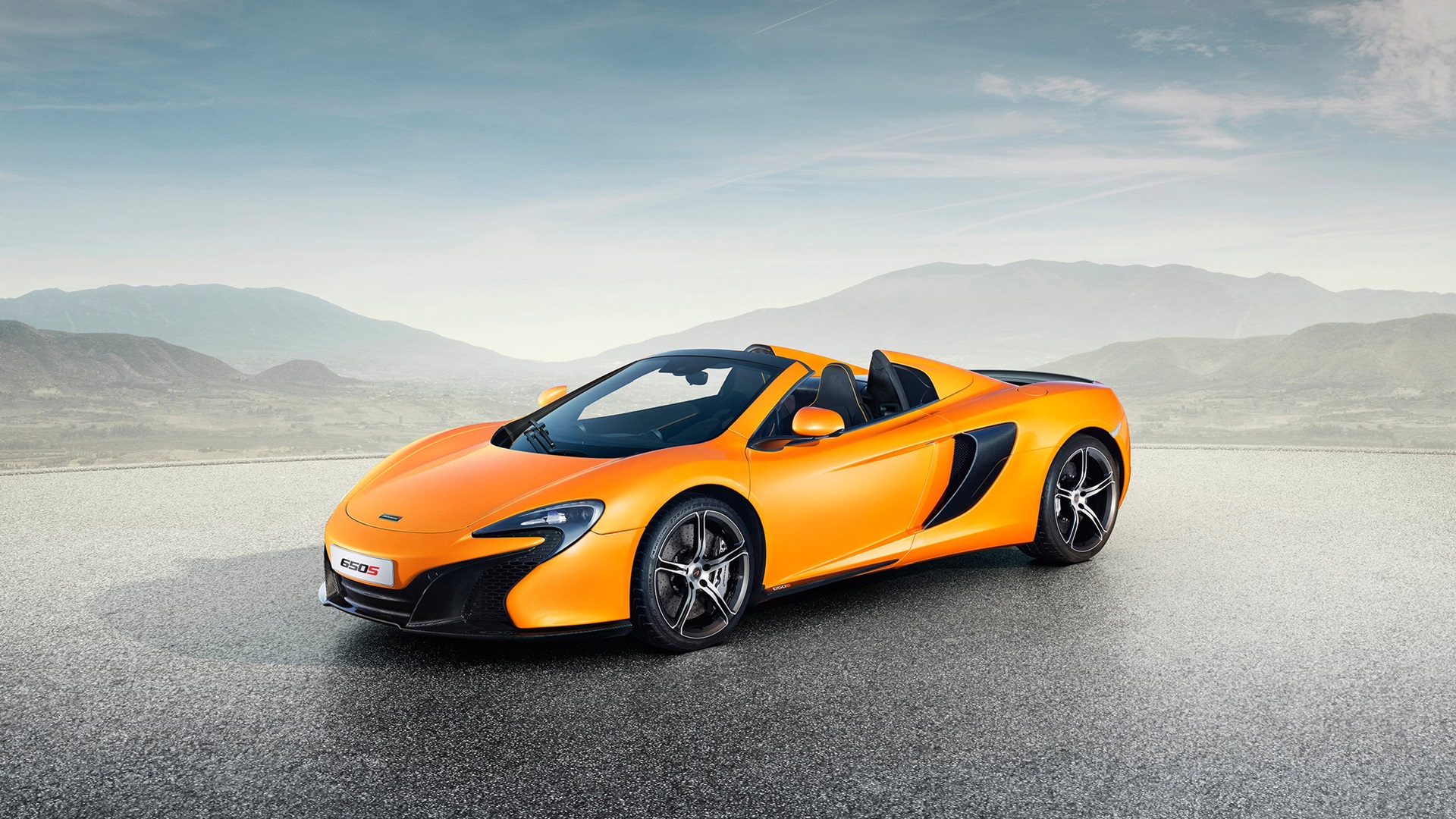 mclaren, последний