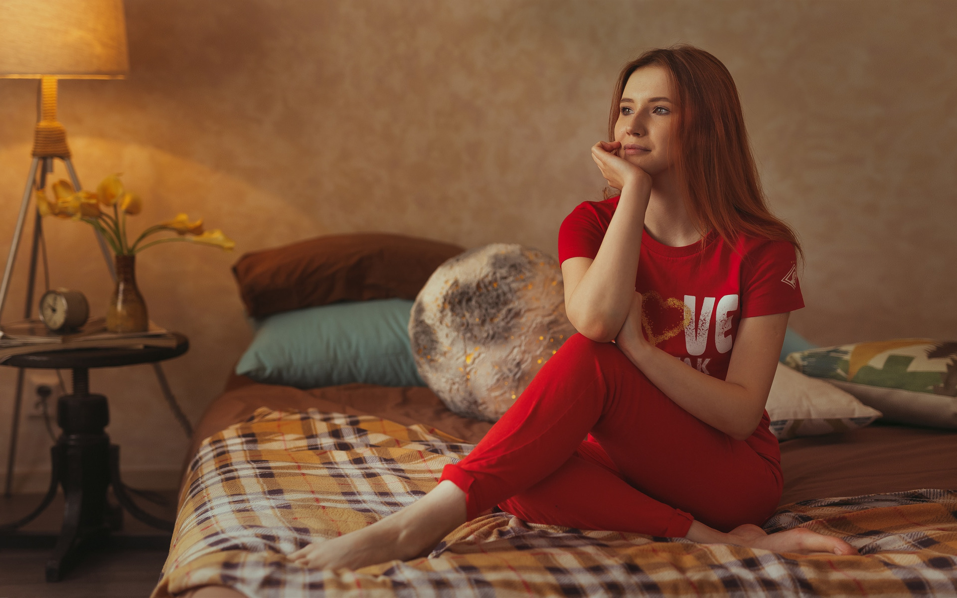 сиди, русские, вниз