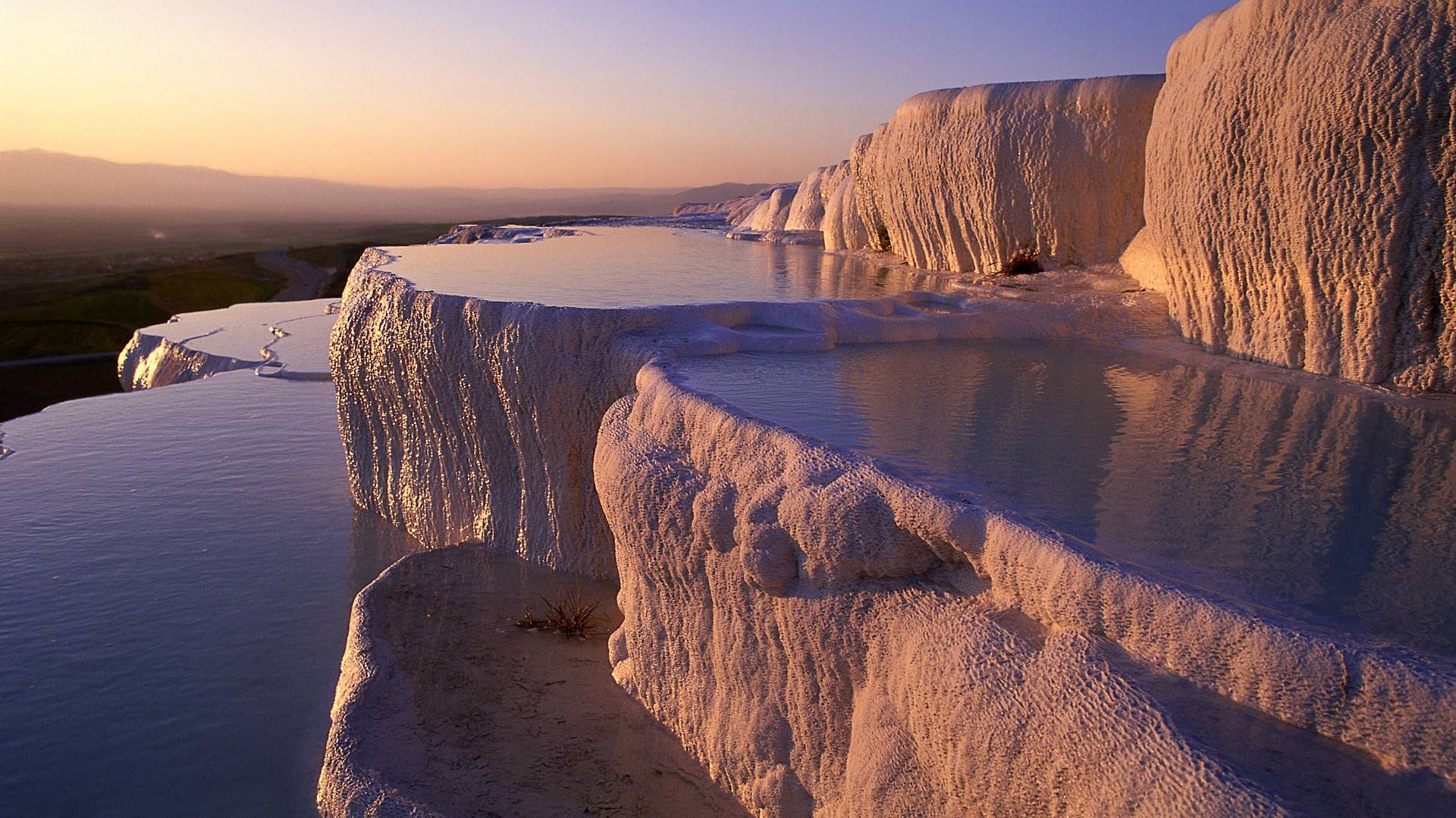 pamukkale, pamukkal
