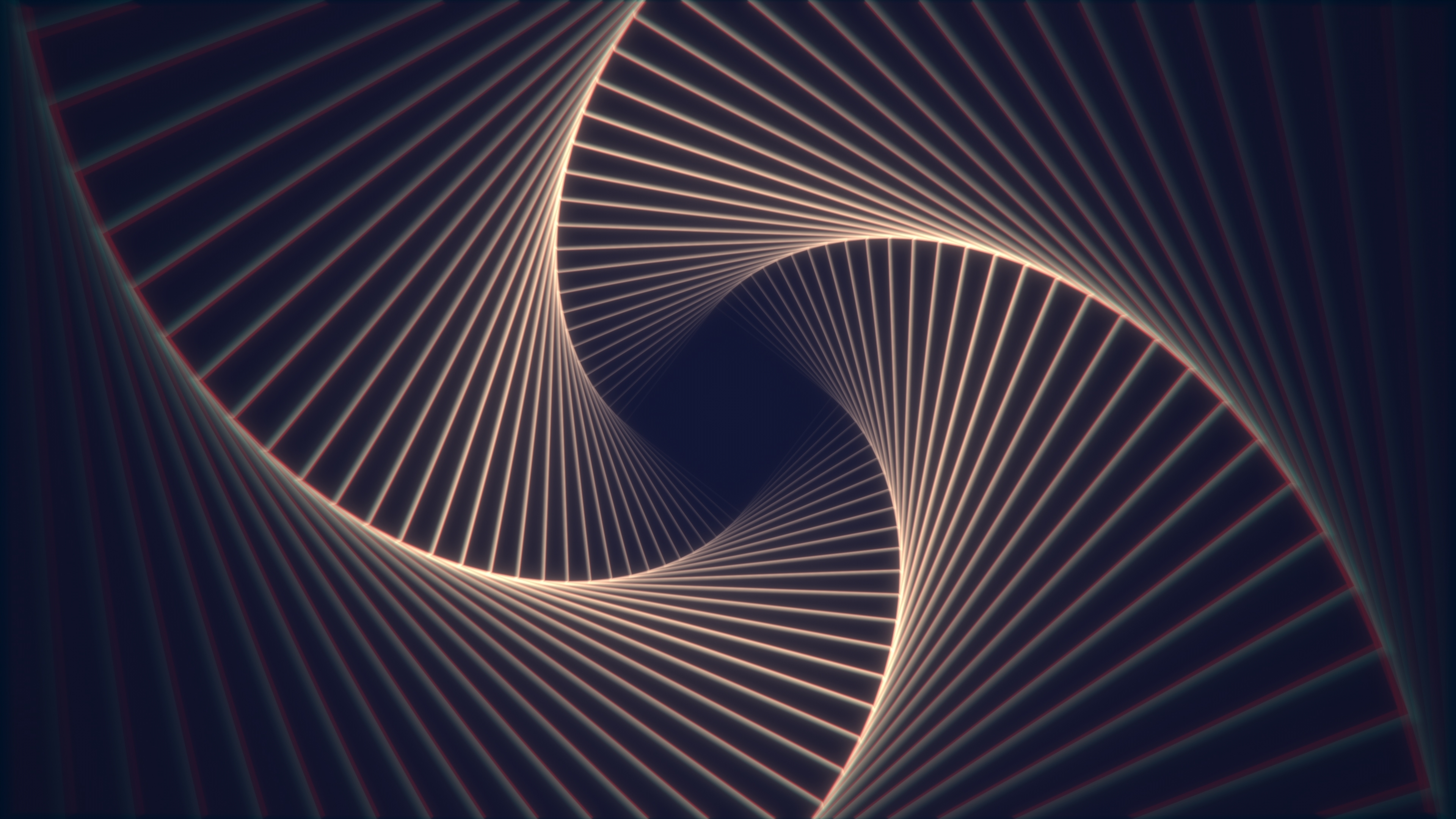 swirl, абстрактный, спираль