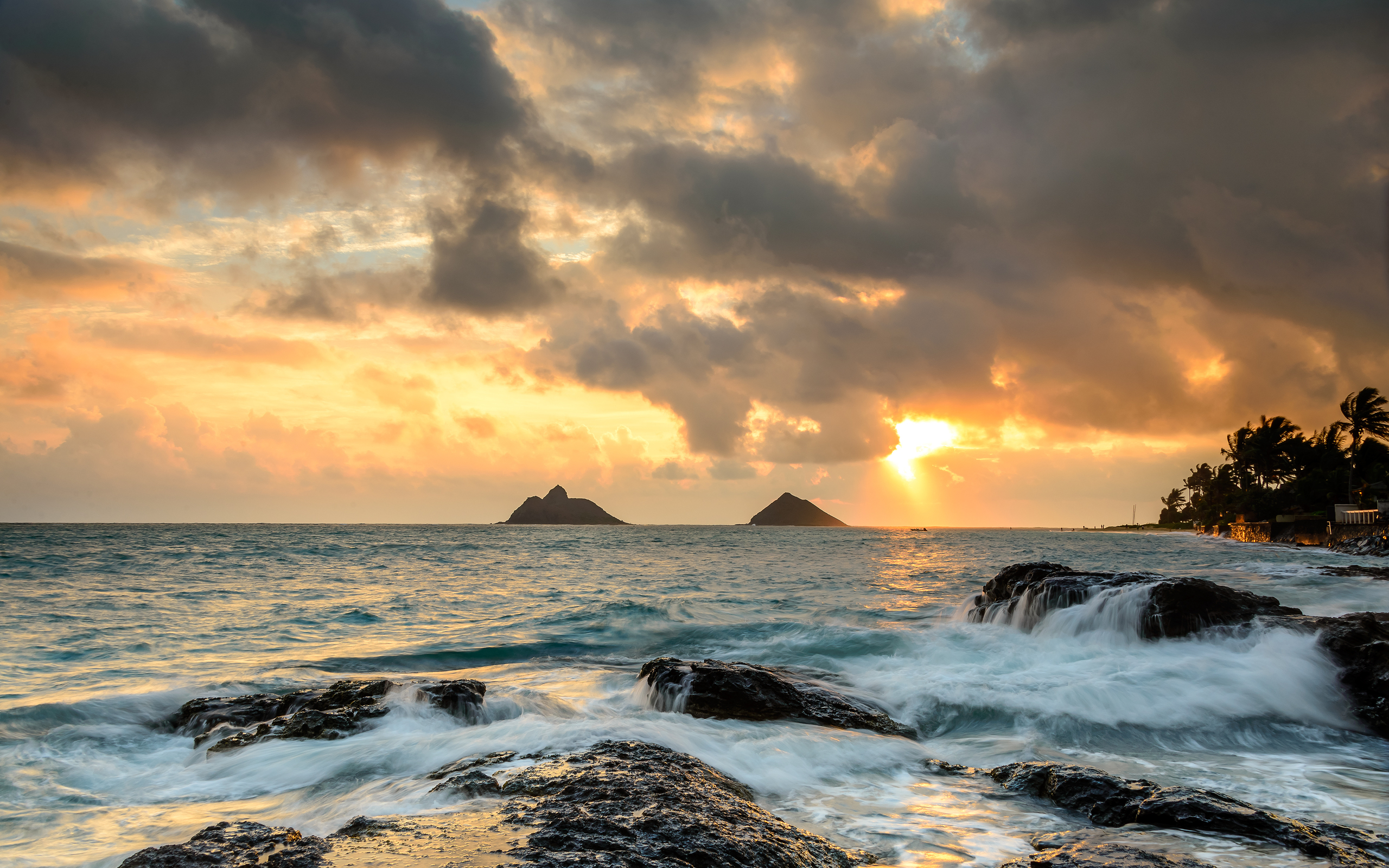 hawaii, kailua, kona