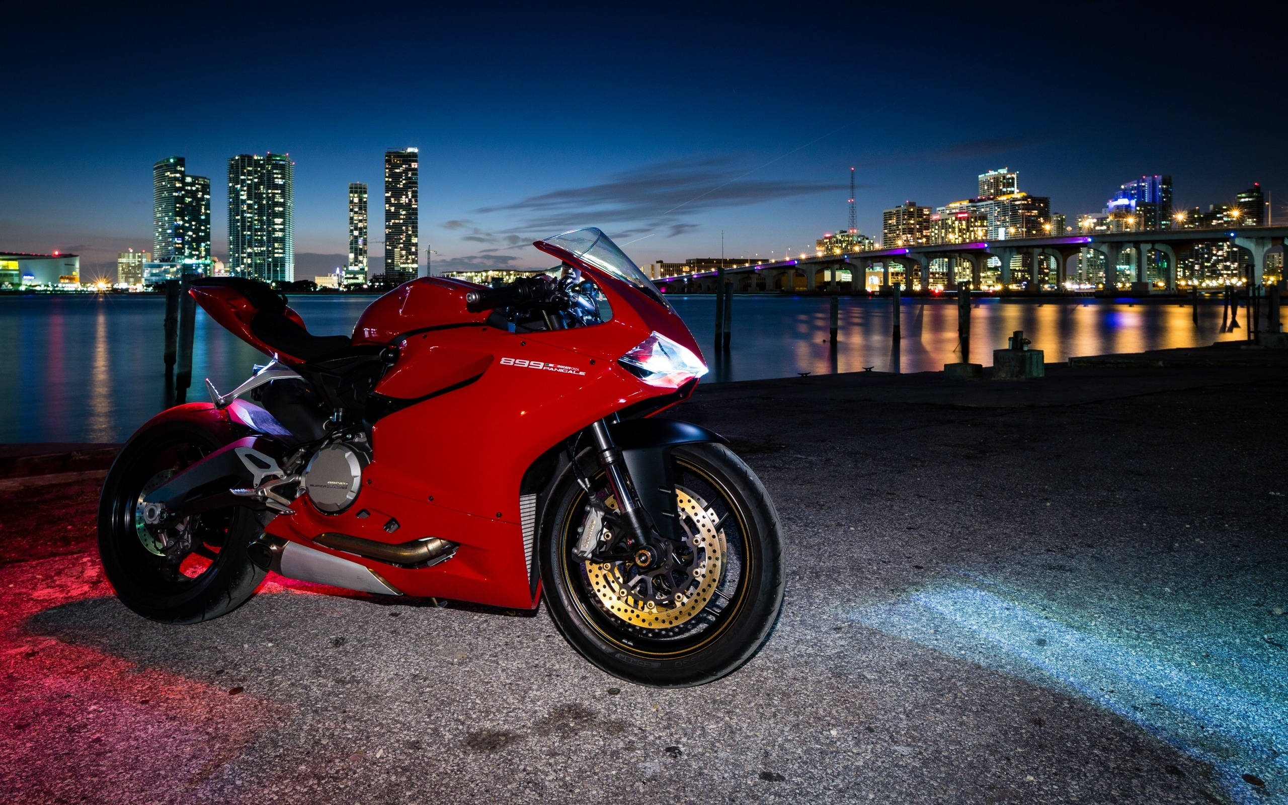 ducati, panigale