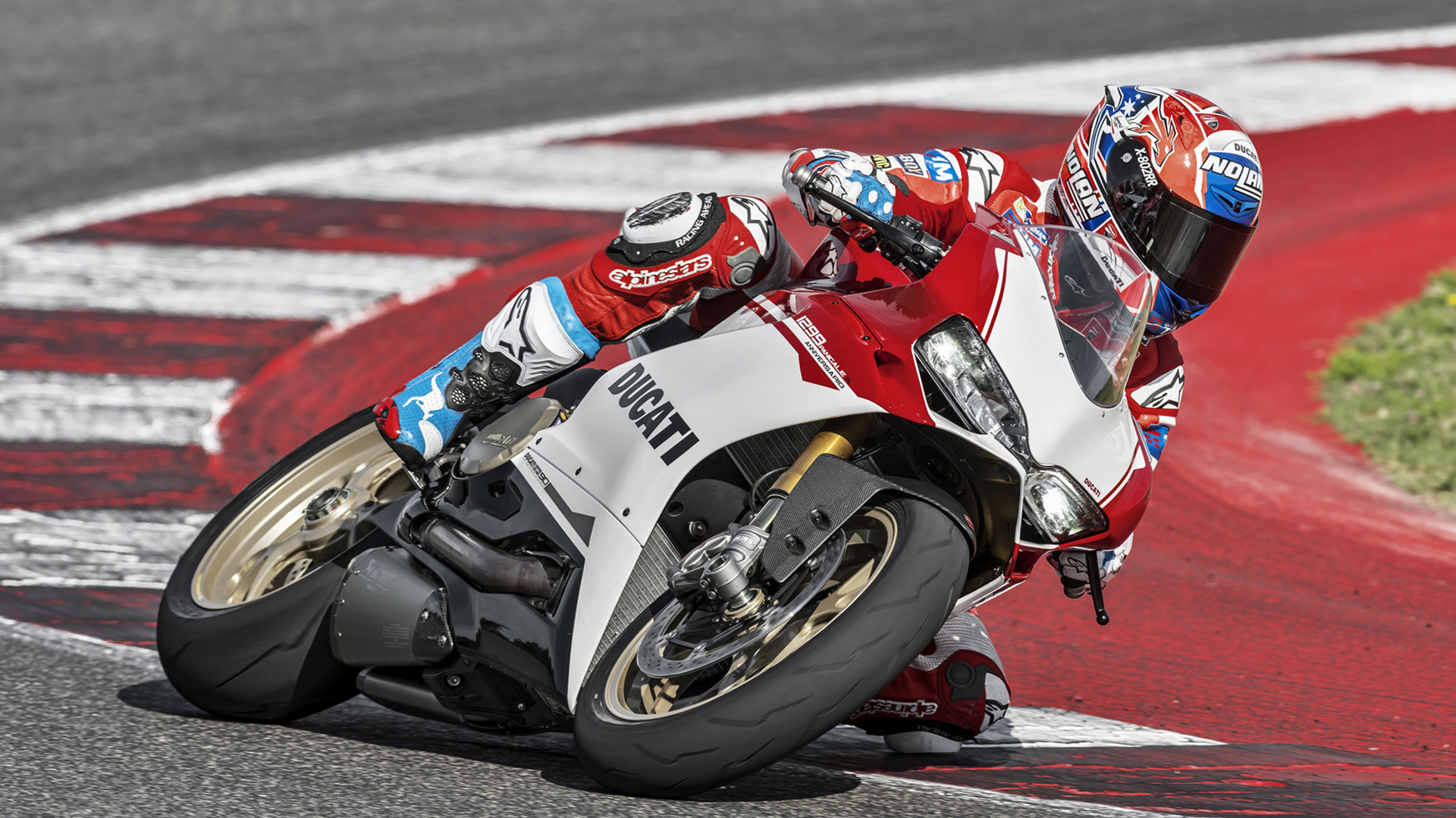 ducatus, panigale, edition